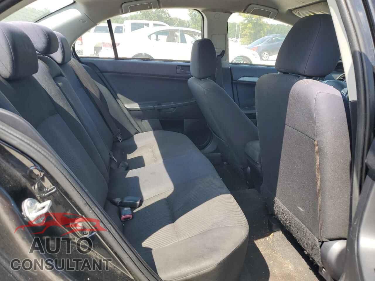 MITSUBISHI LANCER 2014 - JA32U2FU5EU001663