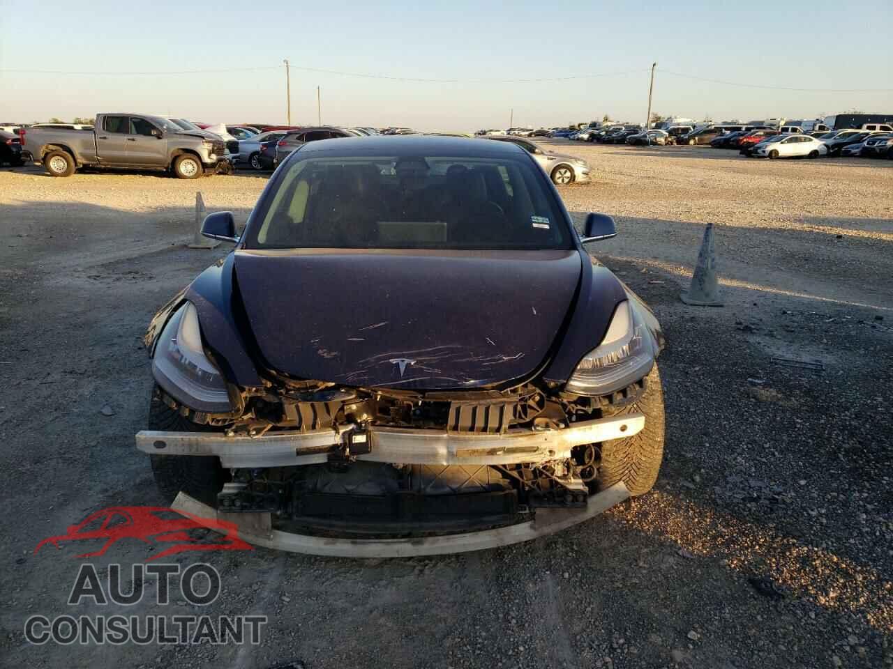 TESLA MODEL 3 2019 - 5YJ3E1EA6KF356351