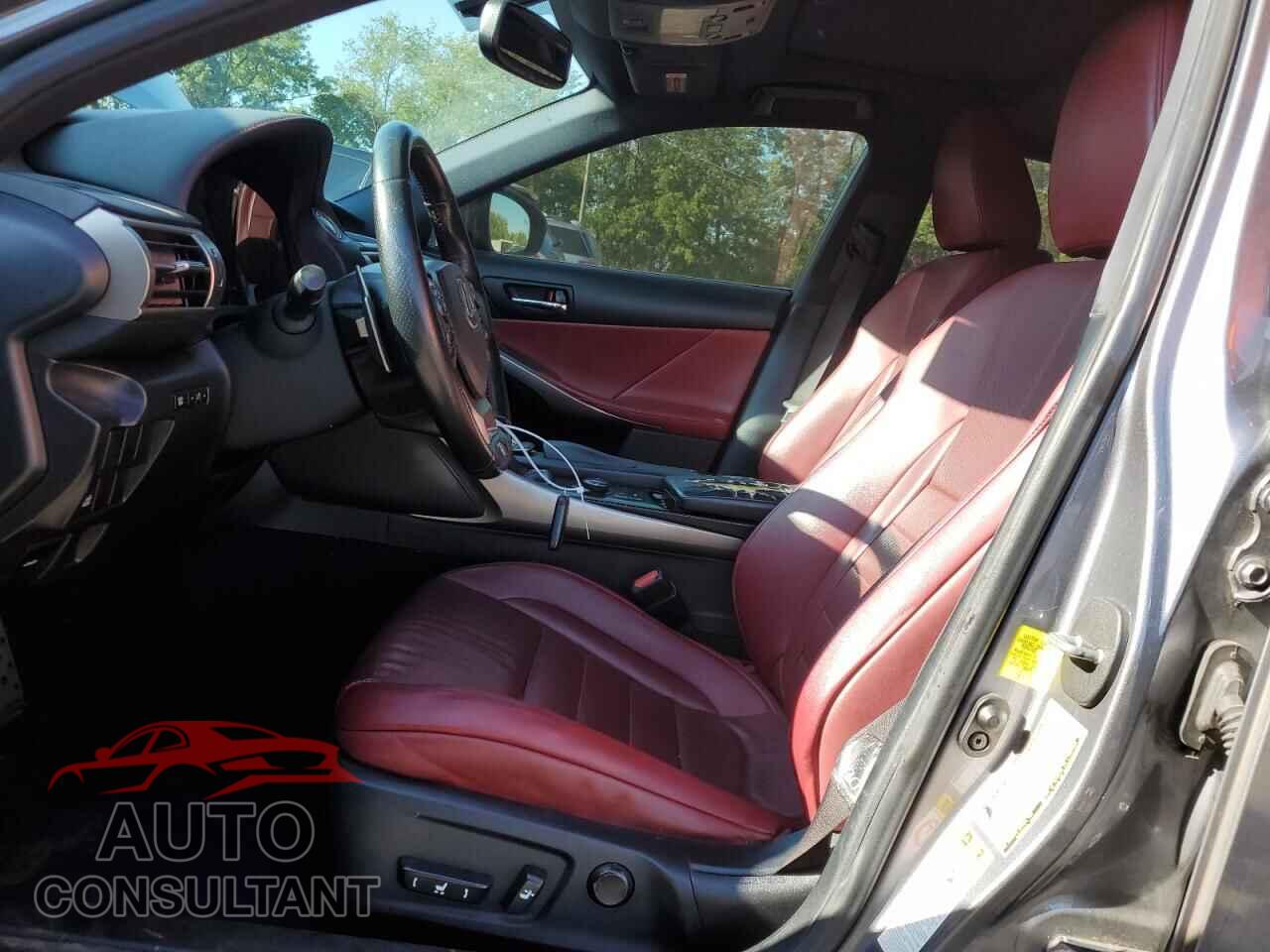 LEXUS IS 2014 - JTHBF1D20E5030956