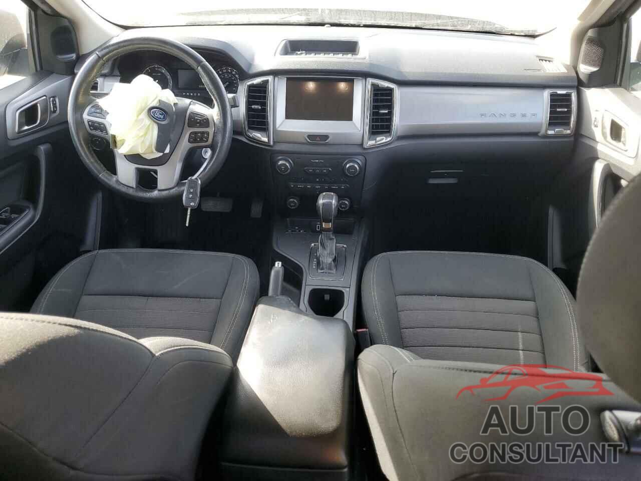 FORD RANGER 2019 - 1FTER4EHXKLA94617