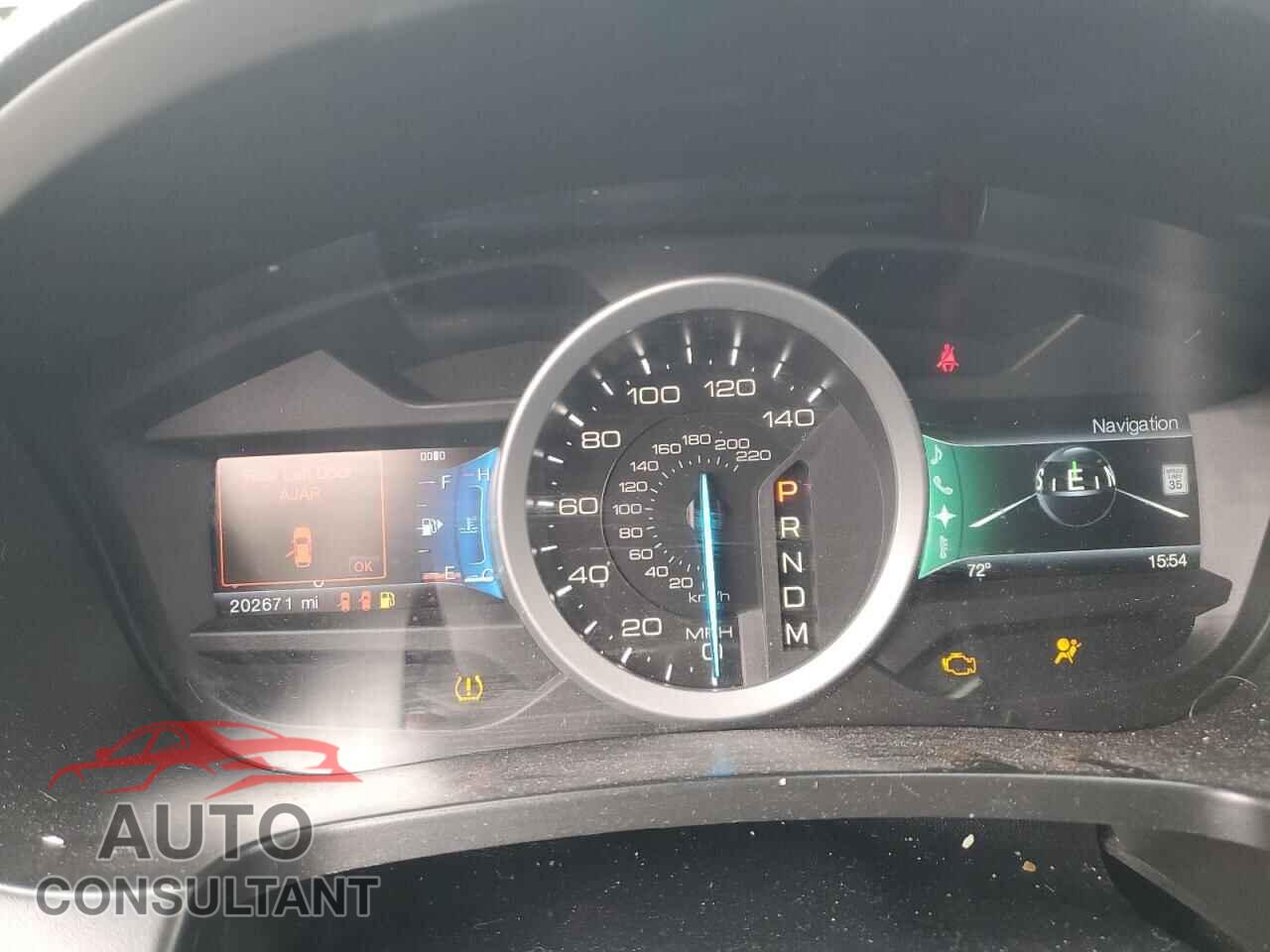 FORD EXPLORER 2013 - 1FM5K8D85DGC34318