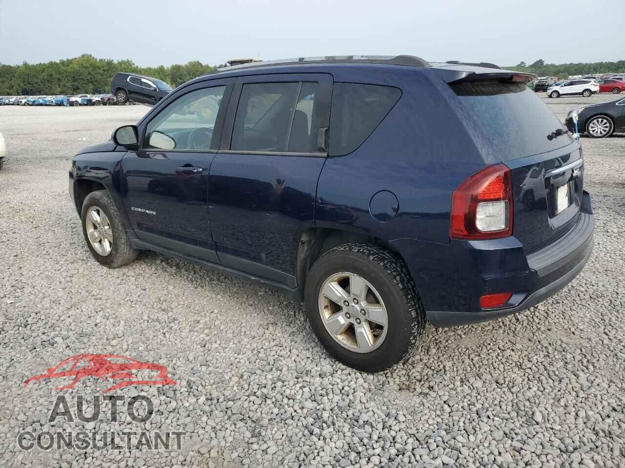 JEEP COMPASS 2015 - 1C4NJCEA8FD305348