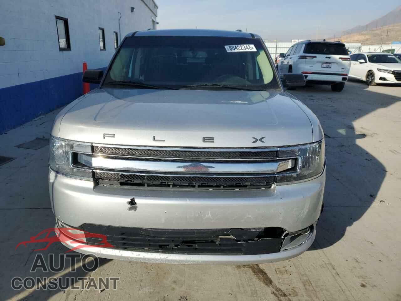 FORD FLEX 2017 - 2FMHK6C86HBA11995