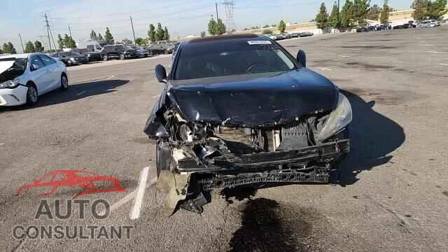HYUNDAI SONATA 2012 - 5NPEC4AB5CH391898