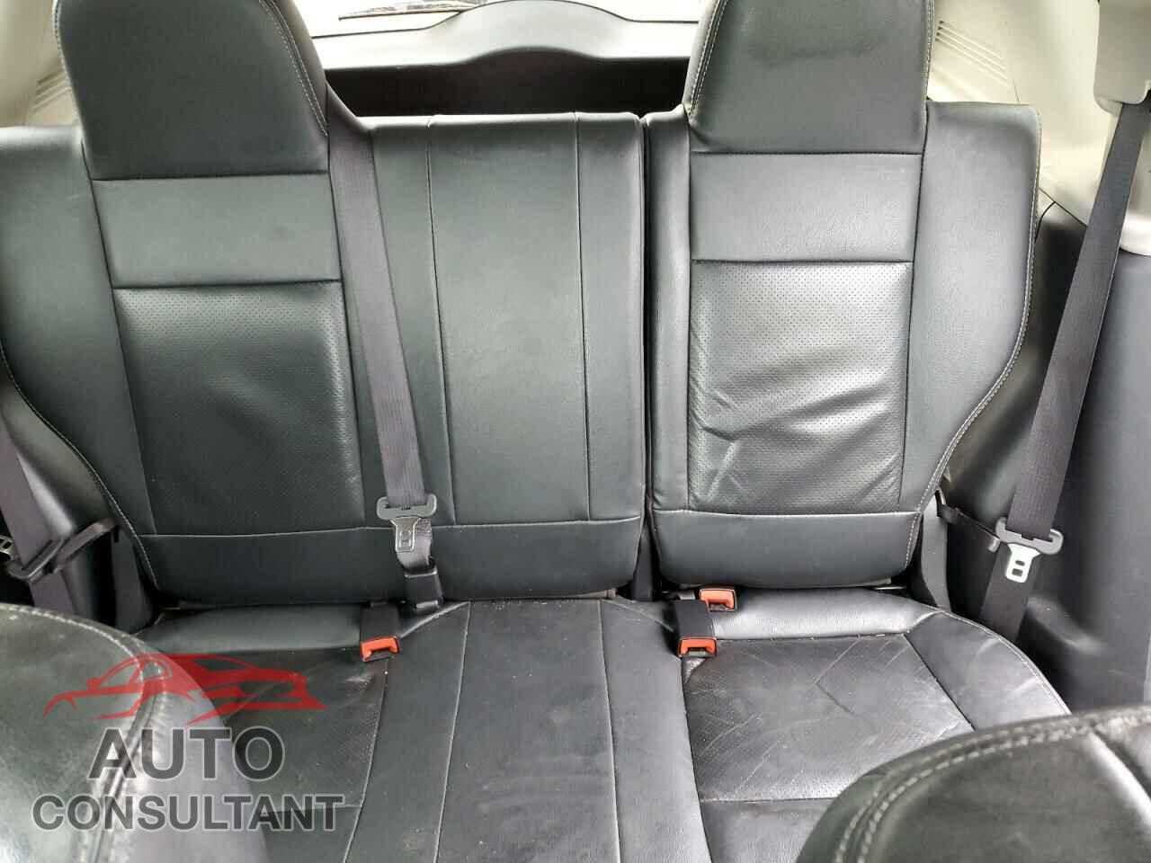 JEEP COMPASS 2017 - 1C4NJDEB6HD109944