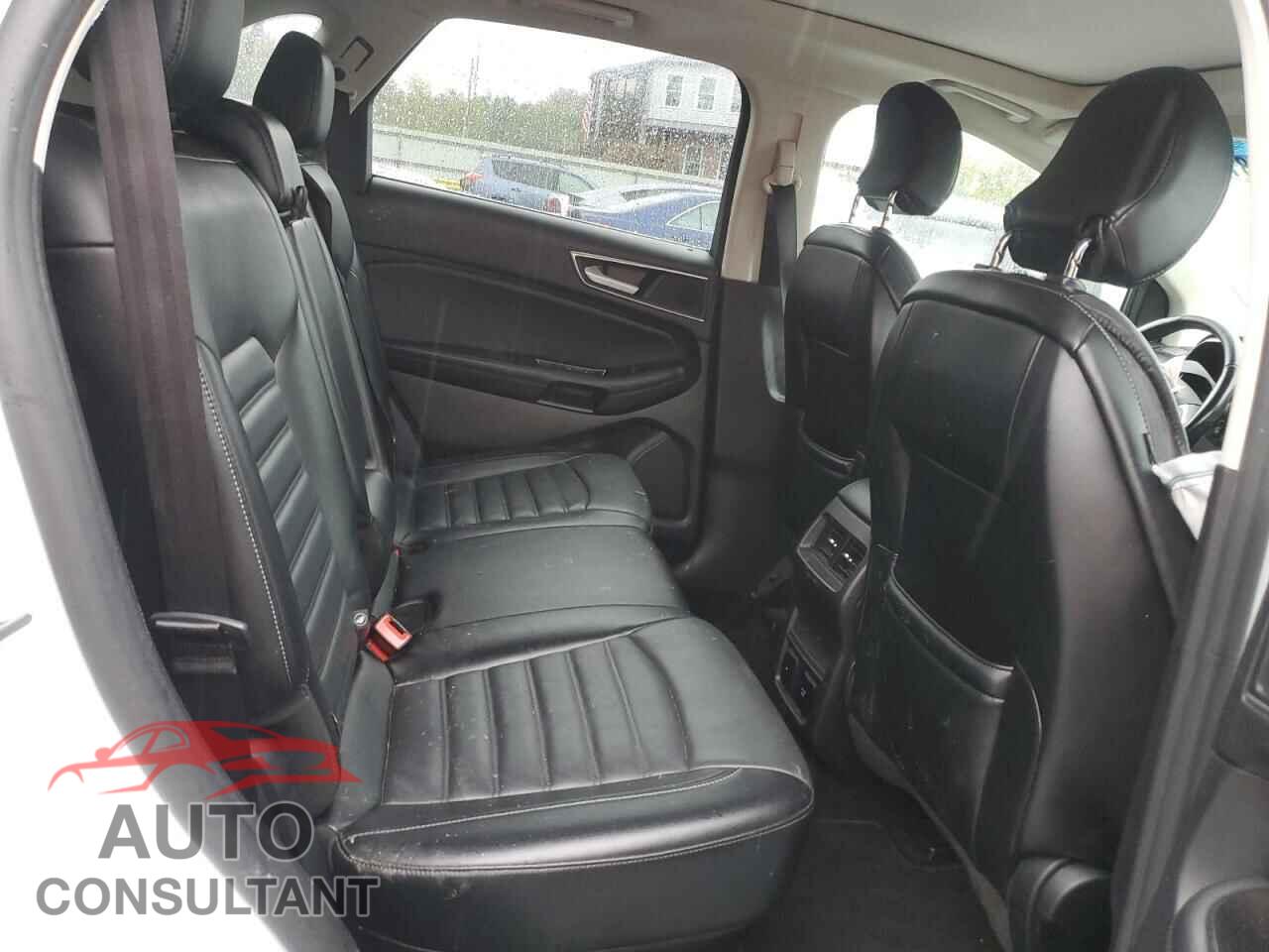 FORD EDGE 2015 - 2FMTK4J82FBC10413