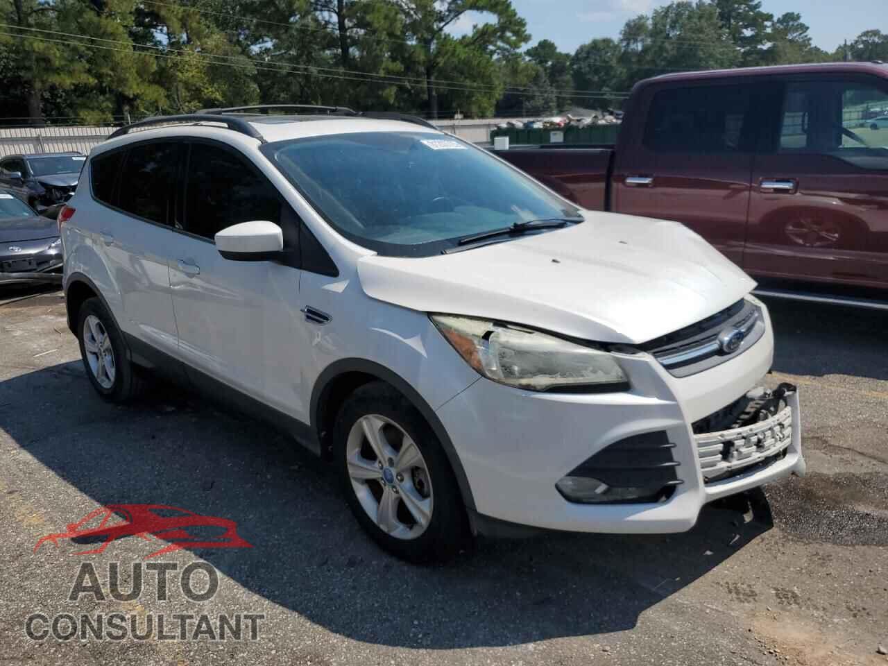 FORD ESCAPE 2013 - 1FMCU0G97DUA98024