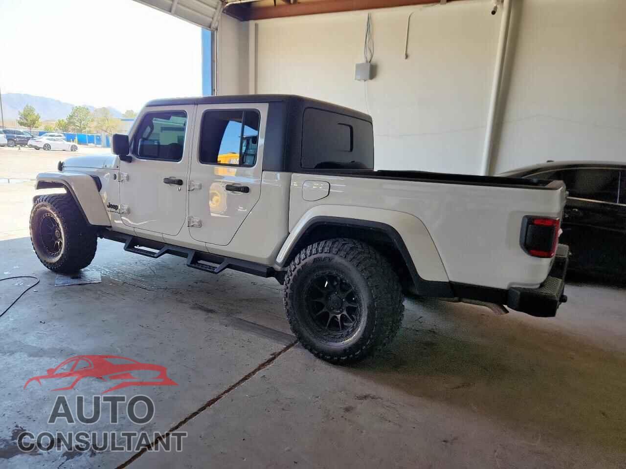JEEP GLADIATOR 2024 - 1C6HJTAG3RL101548