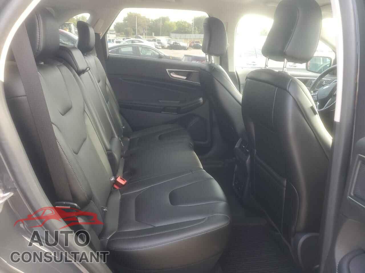FORD EDGE 2021 - 2FMPK4K93MBA08198