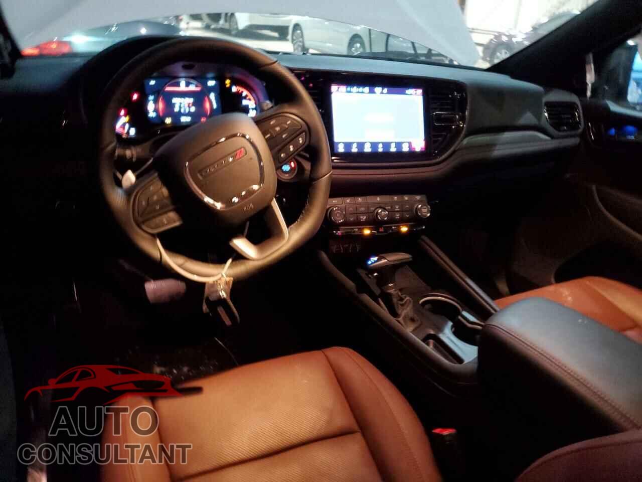 DODGE DURANGO 2024 - 1C4SDHCT8RC248543