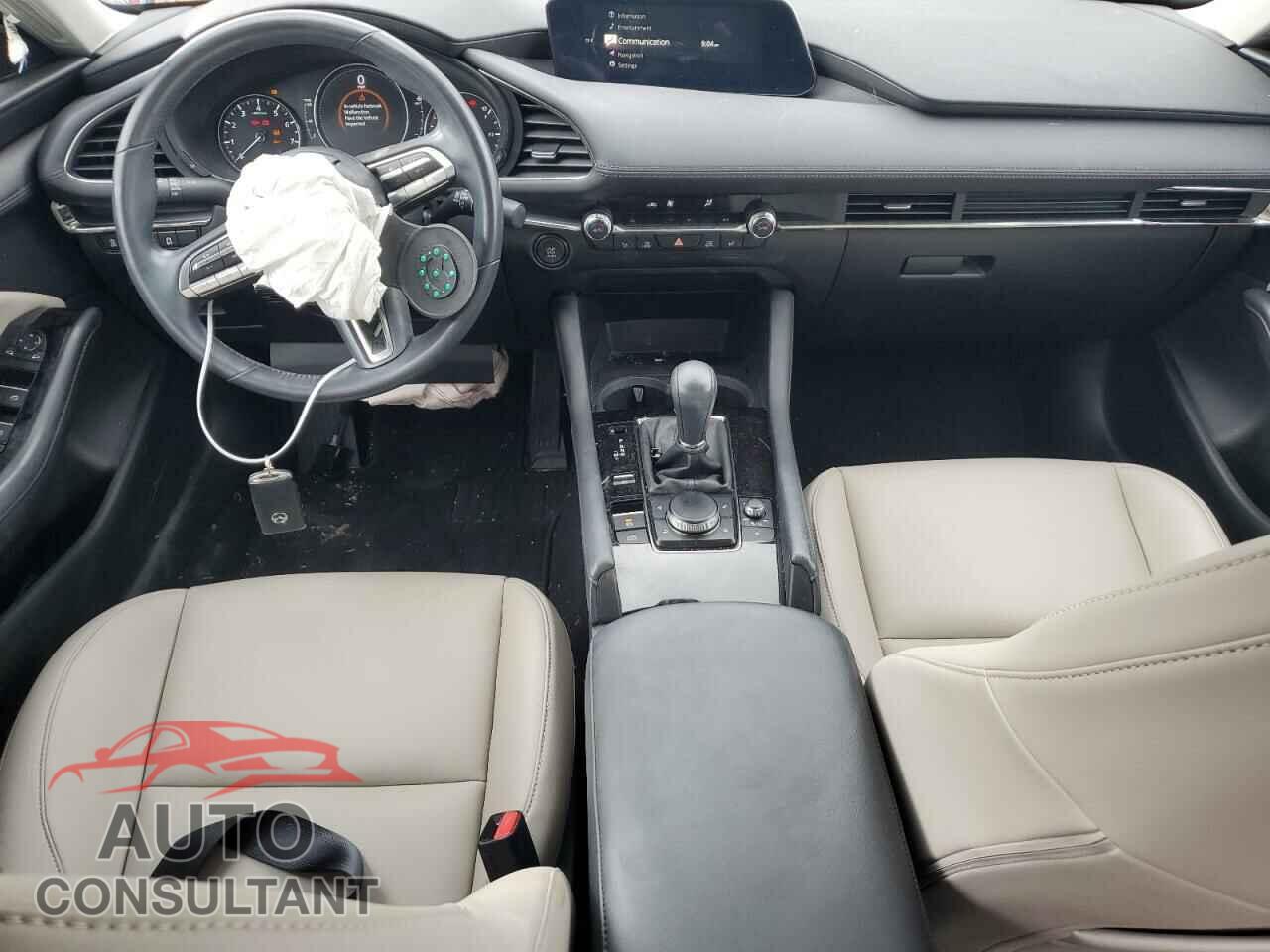 MAZDA 3 2023 - 3MZBPACM9PM366164