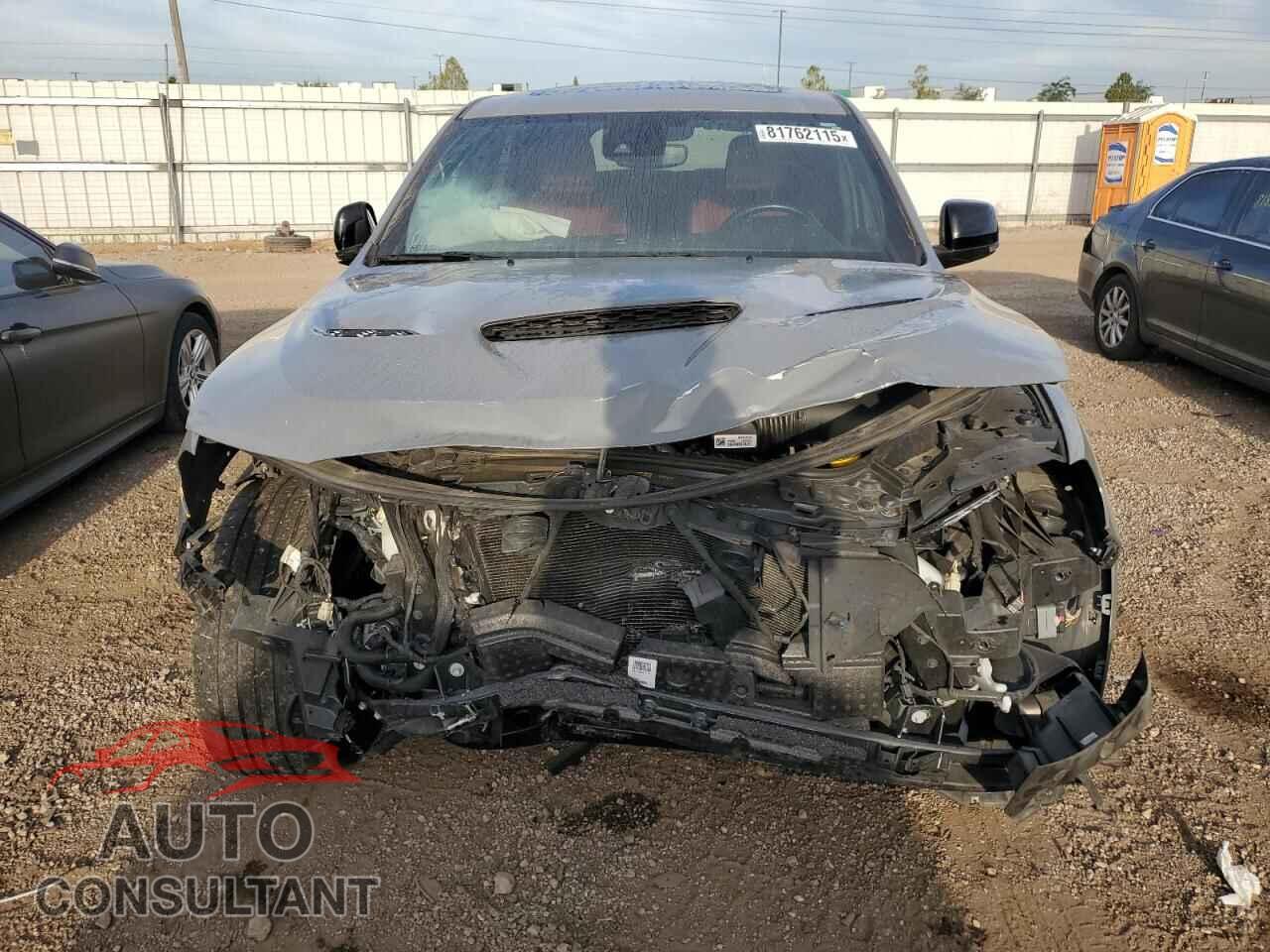 DODGE DURANGO 2023 - 1C4SDJH90PC559384