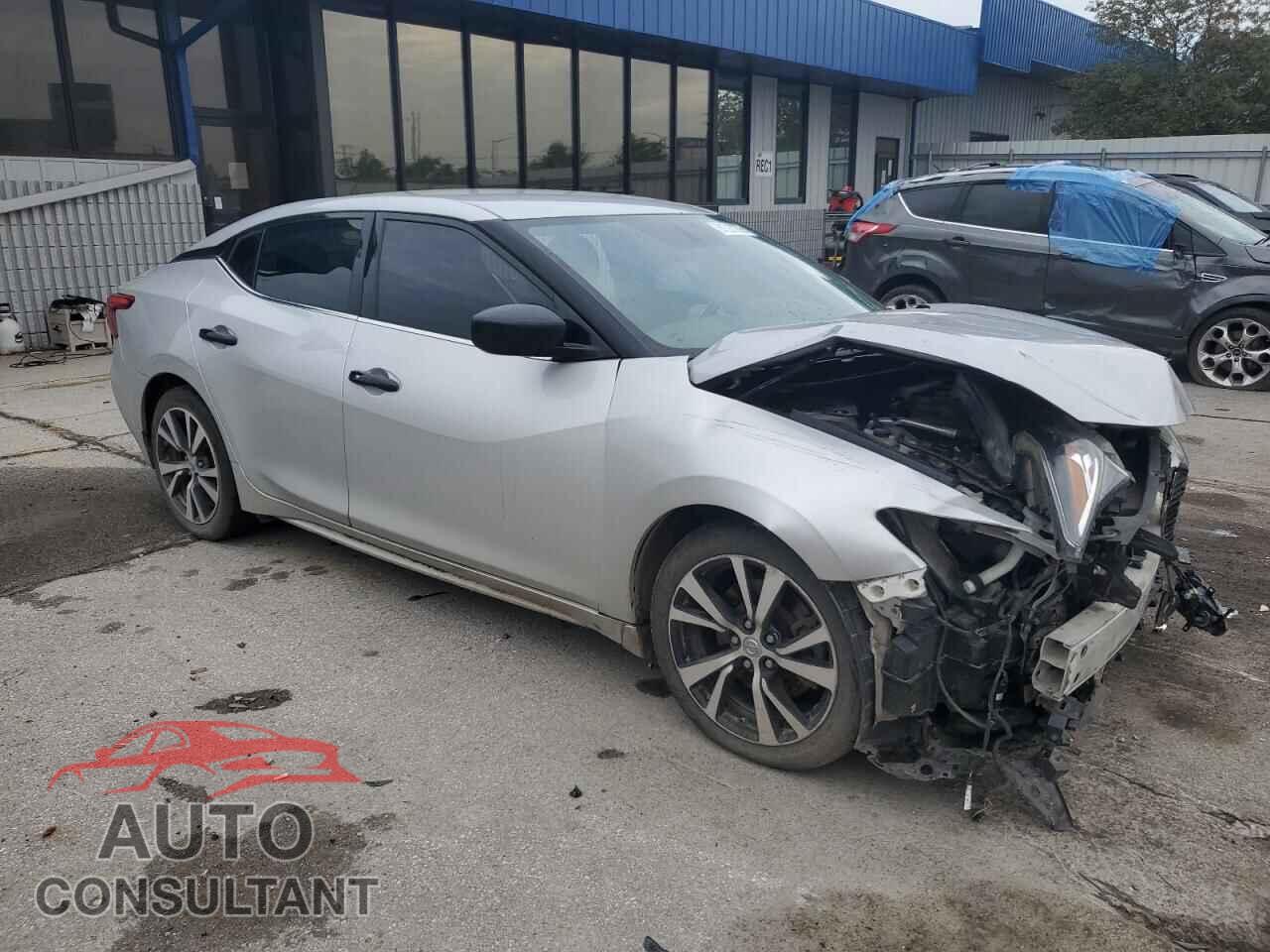 NISSAN MAXIMA 2017 - 1N4AA6AP0HC445323