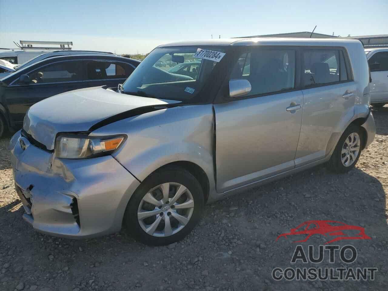 TOYOTA SCION 2015 - JTLZE4FE5FJ077232