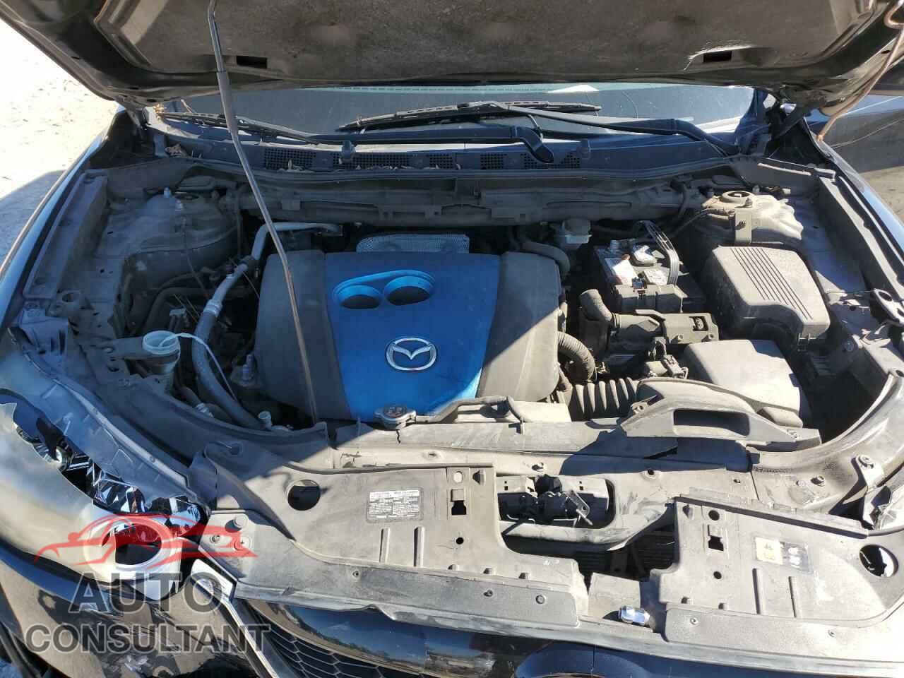 MAZDA CX-5 2013 - JM3KE2BE4D0161673