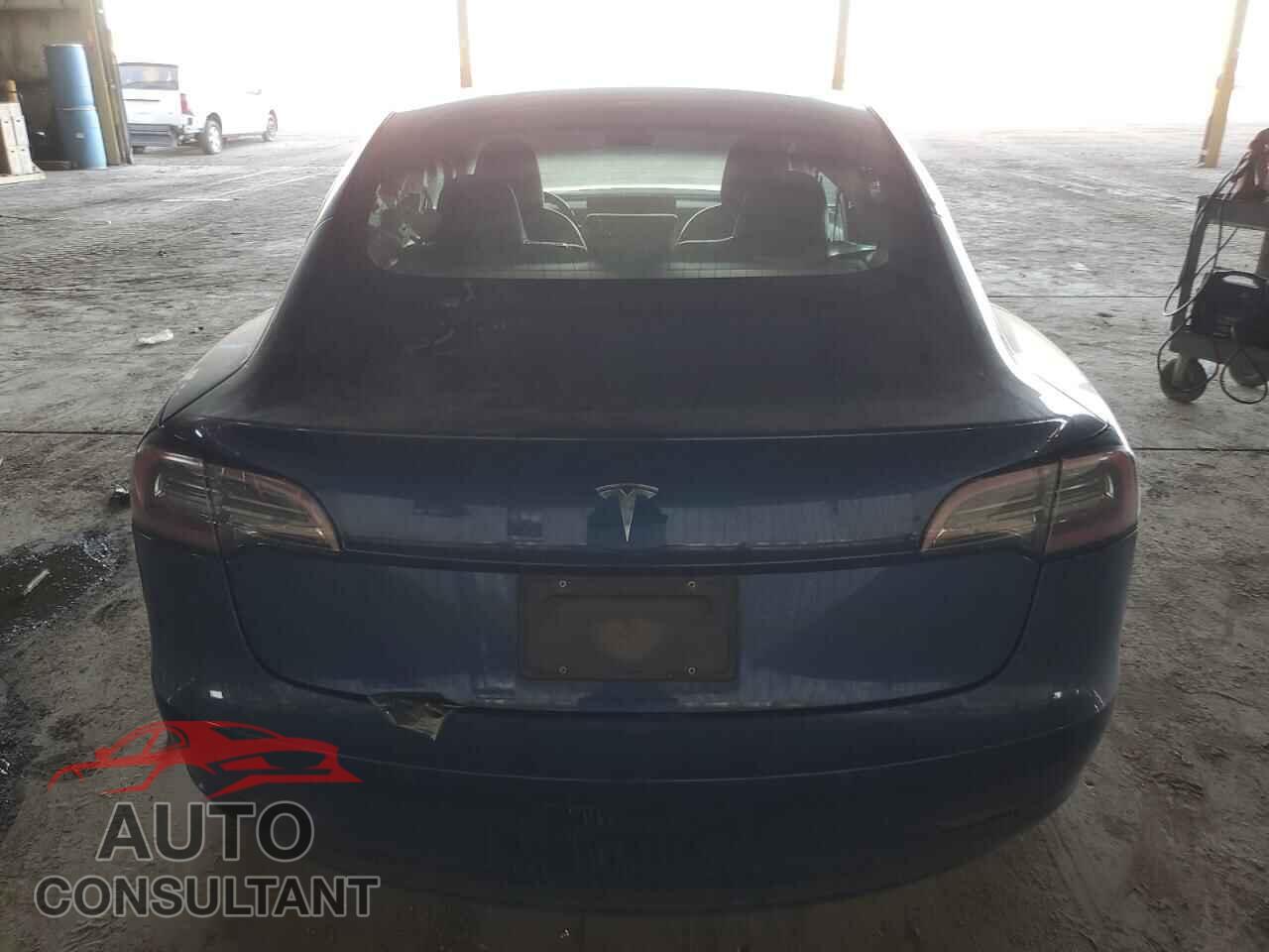 TESLA MODEL 3 2020 - 5YJ3E1EA9LF611978