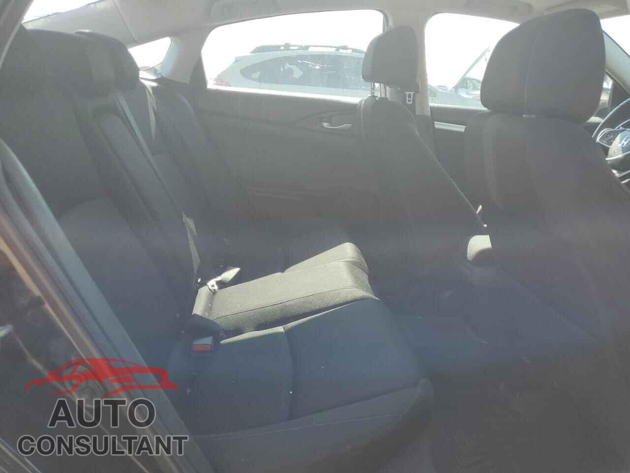 HONDA CIVIC 2016 - 19XFC2F71GE044771