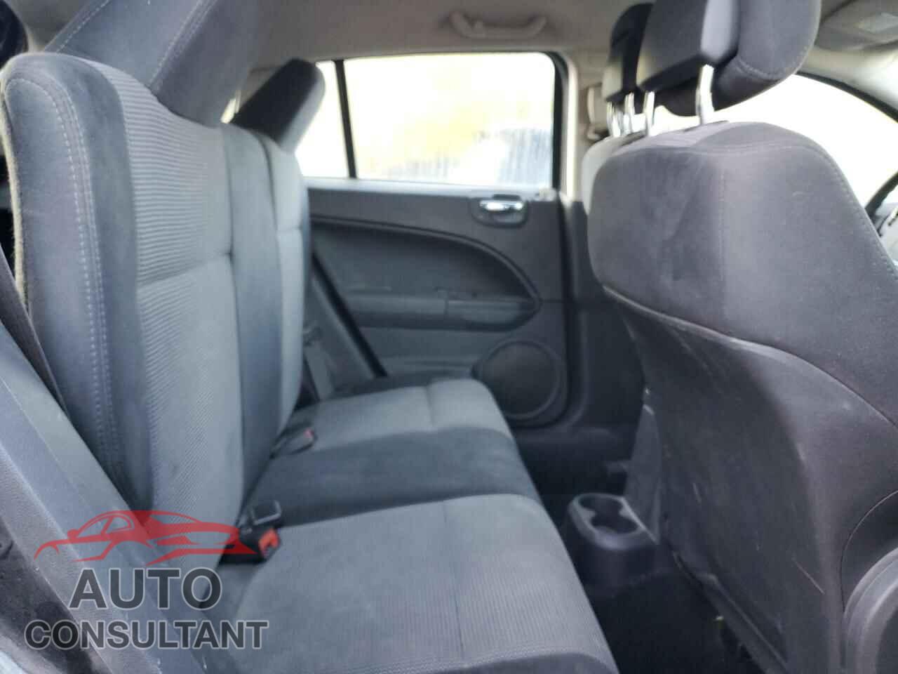 DODGE CALIBER 2010 - 1B3CB4HA3AD547058