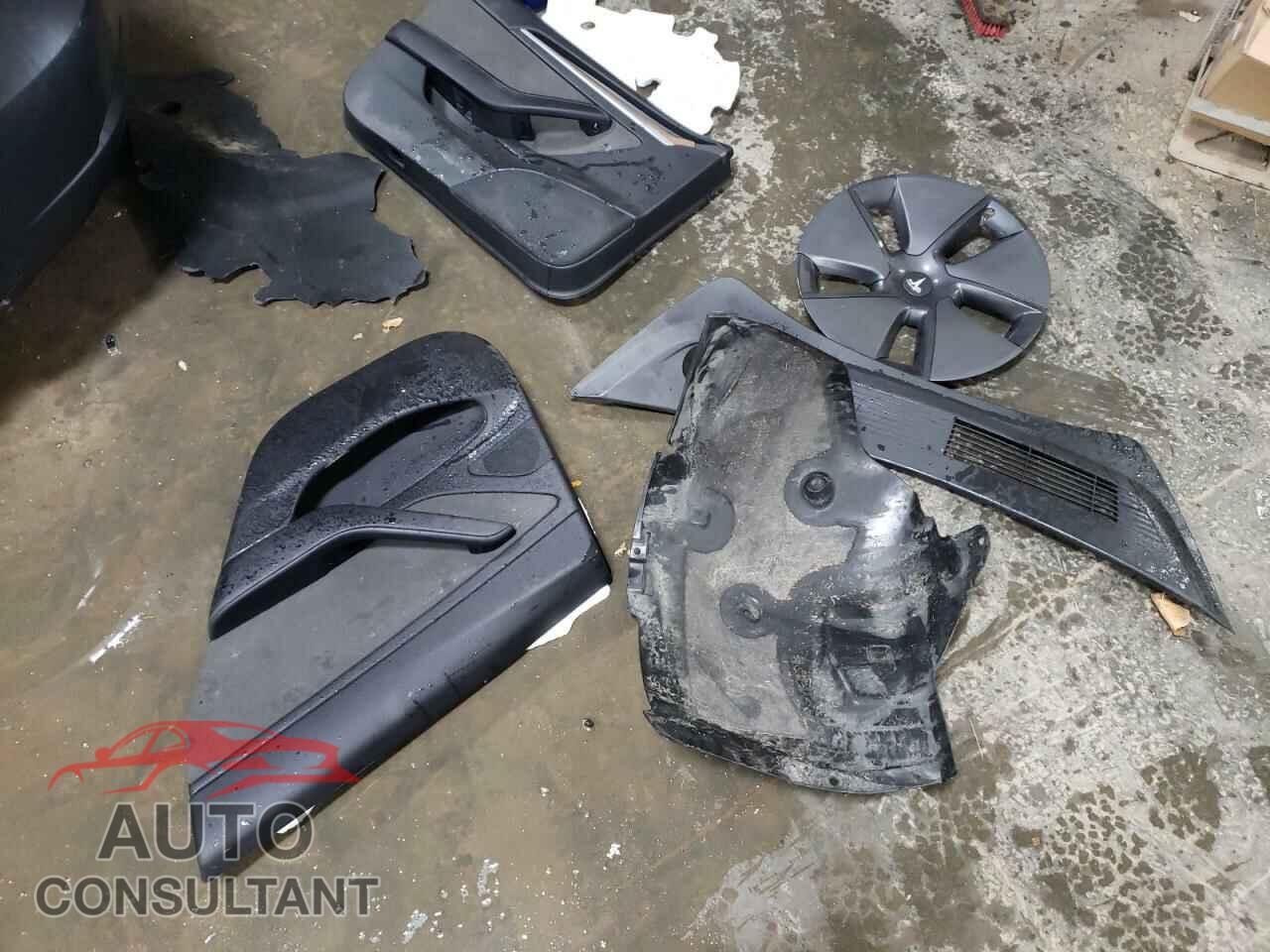 TESLA MODEL 3 2023 - 5YJ3E1EA6PF432481