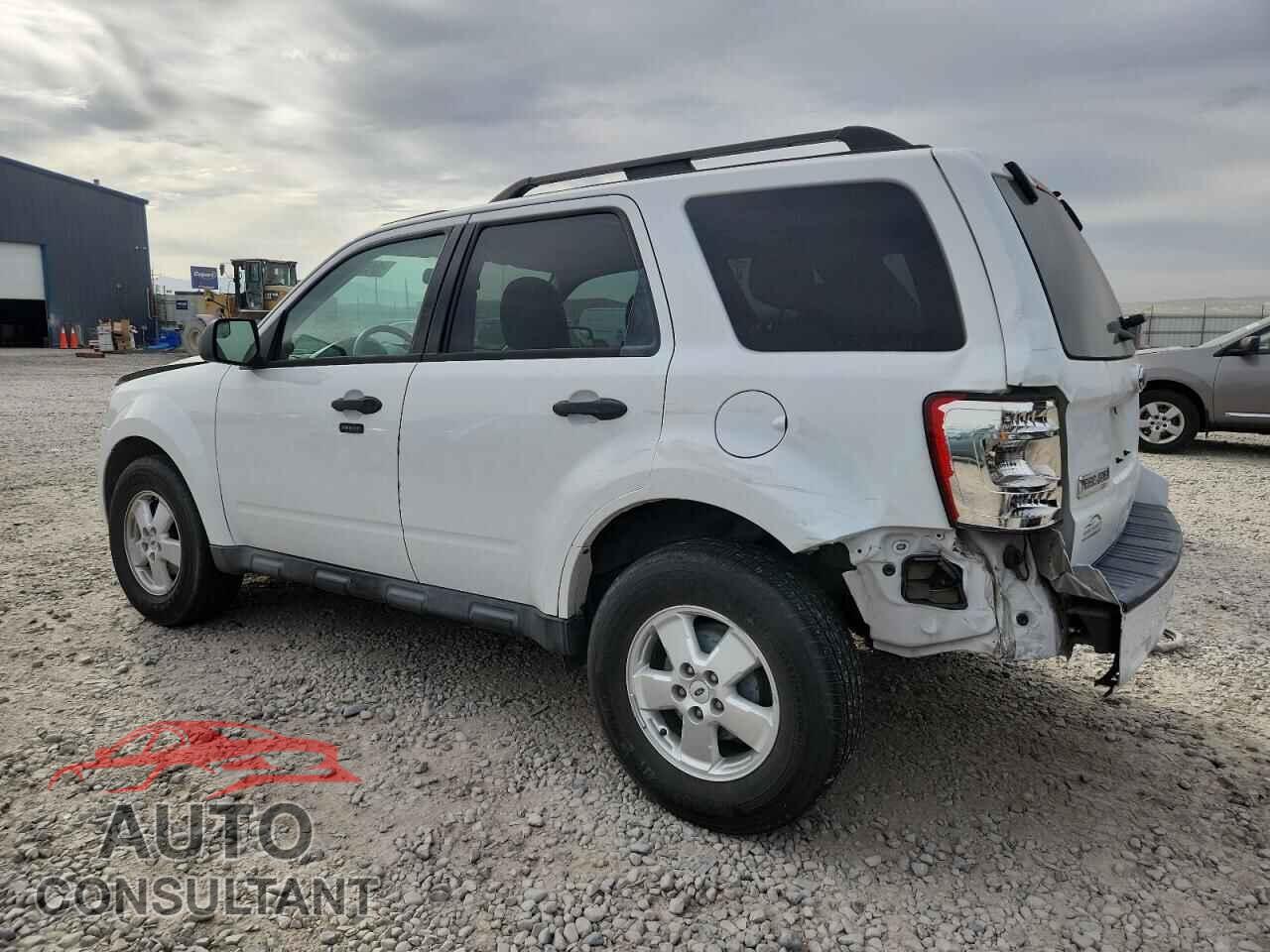 FORD ESCAPE 2012 - 1FMCU0D79CKC29662
