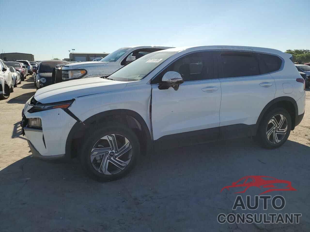 HYUNDAI SANTA FE 2023 - 5NMS14AJ5PH608238