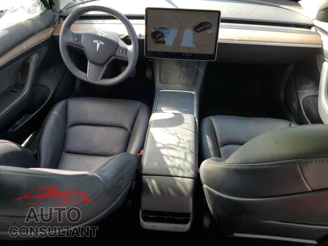 TESLA MODEL 3 2023 - 5YJ3E1EAXPF689448