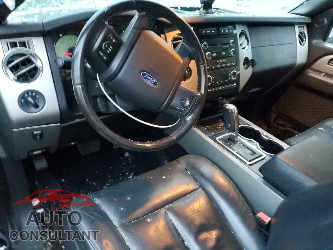 FORD EXPEDITION 2011 - 1FMJK2A52BEF36552