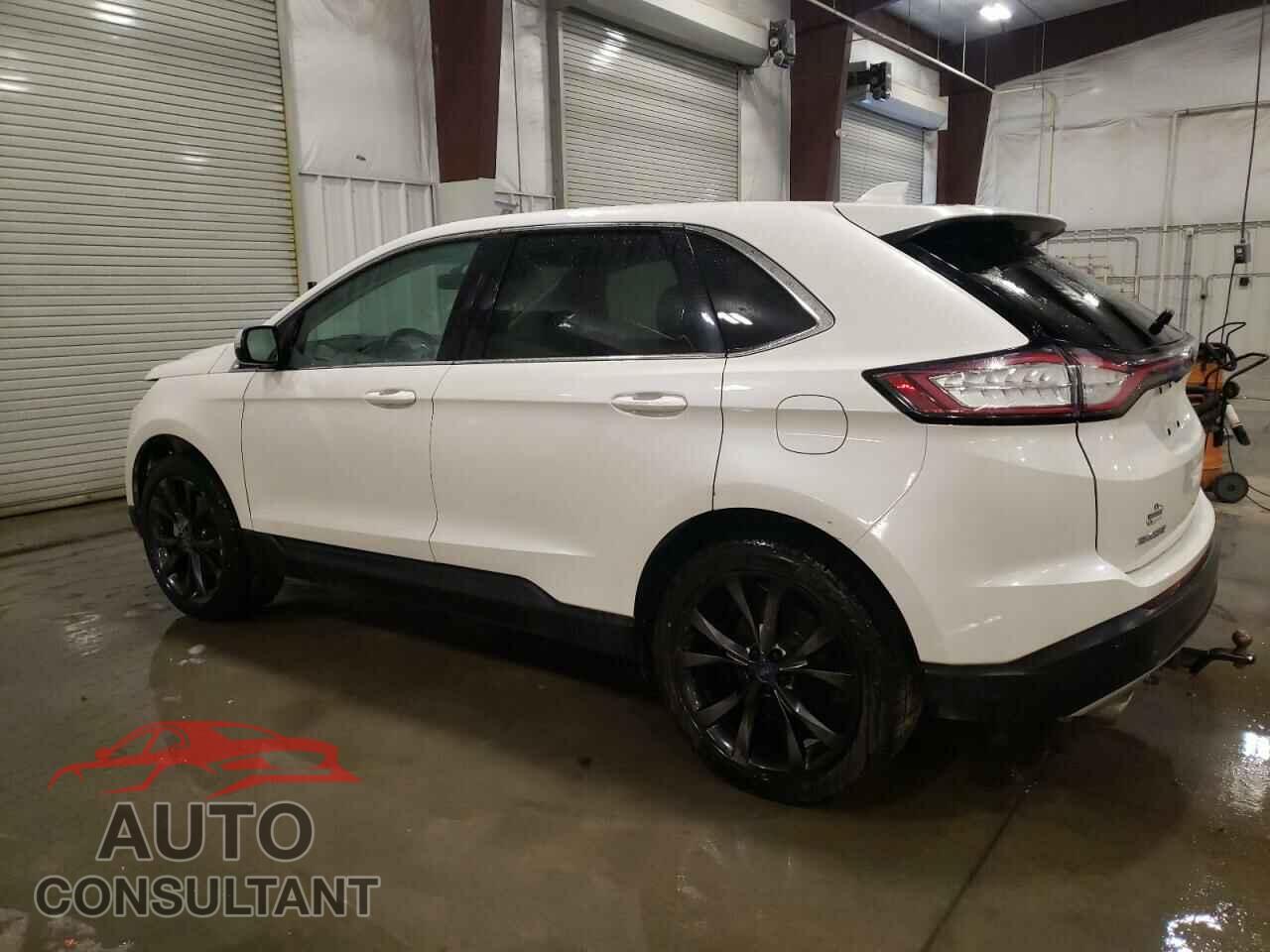 FORD EDGE 2016 - 2FMPK4J88GBB52648