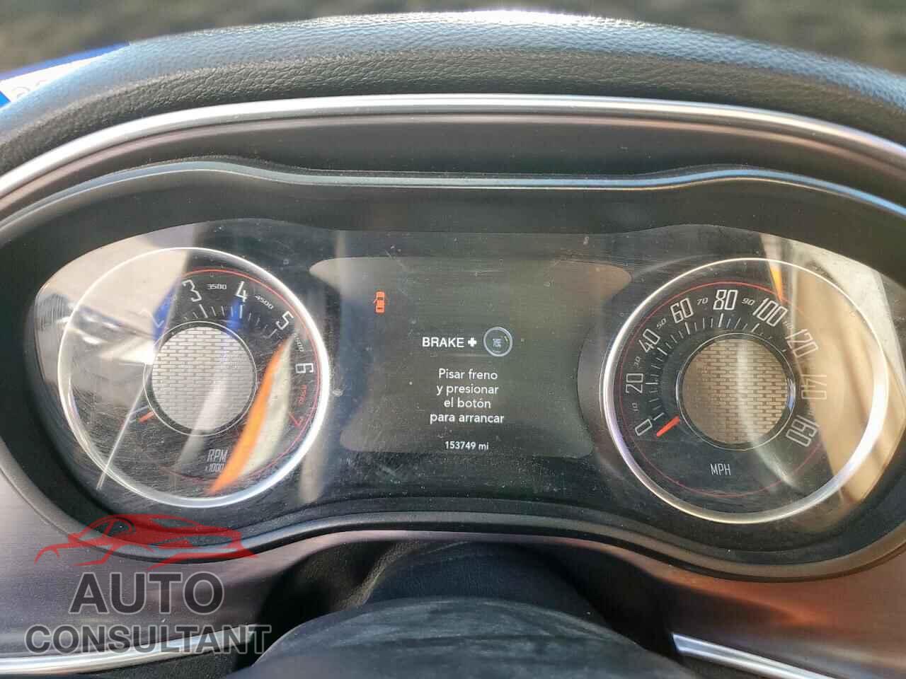 DODGE CHALLENGER 2018 - 2C3CDZAG3JH178598
