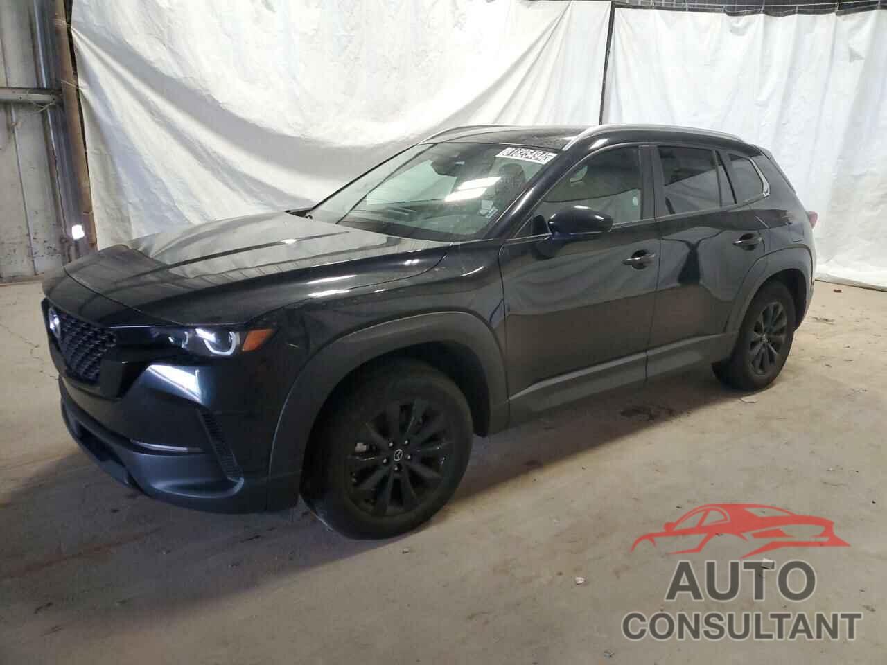 MAZDA CX-50 PREF 2024 - 7MMVABBM4RN173938