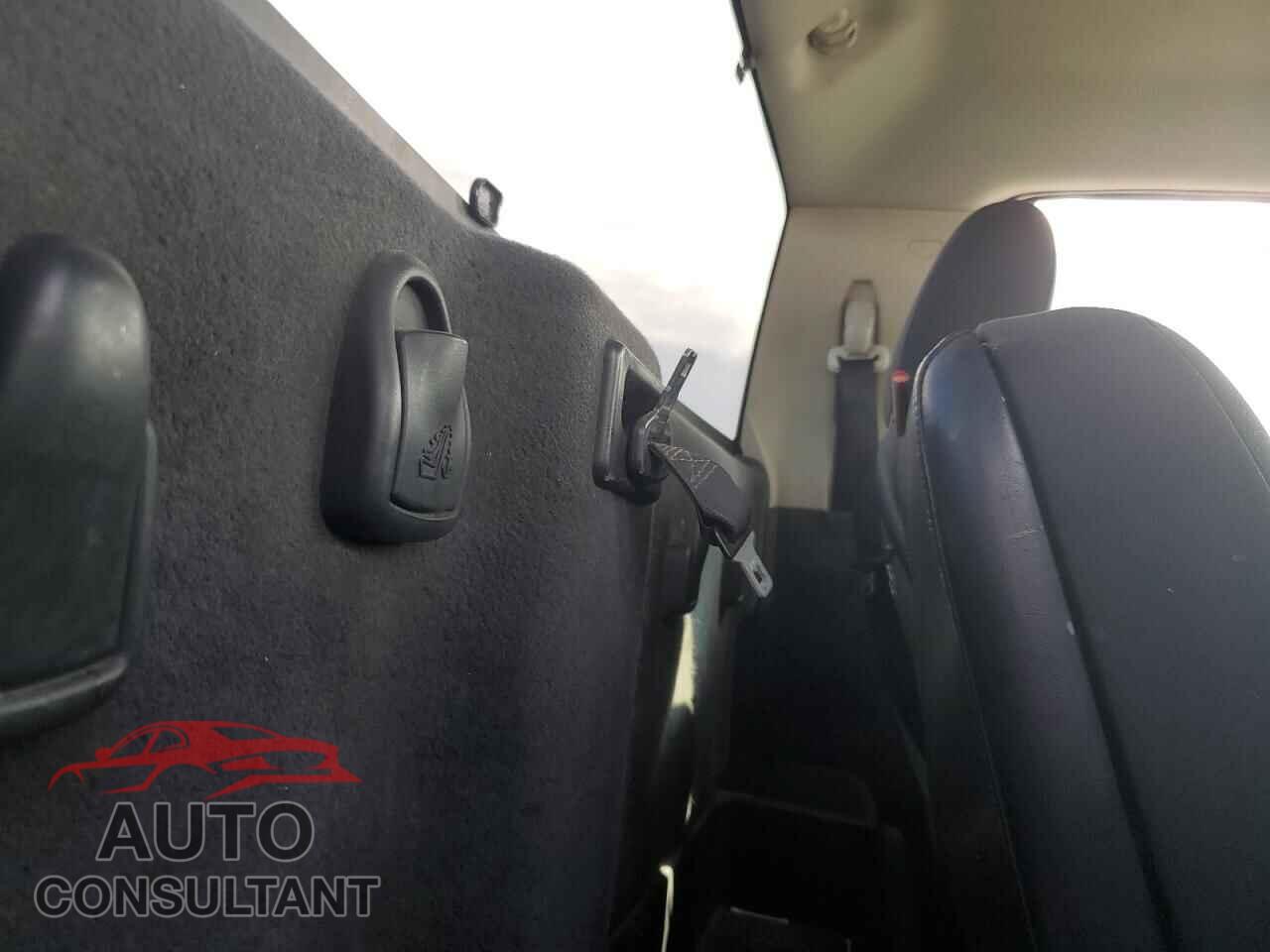 DODGE RAM 2500 2012 - 3C6LD5AT8CG176499