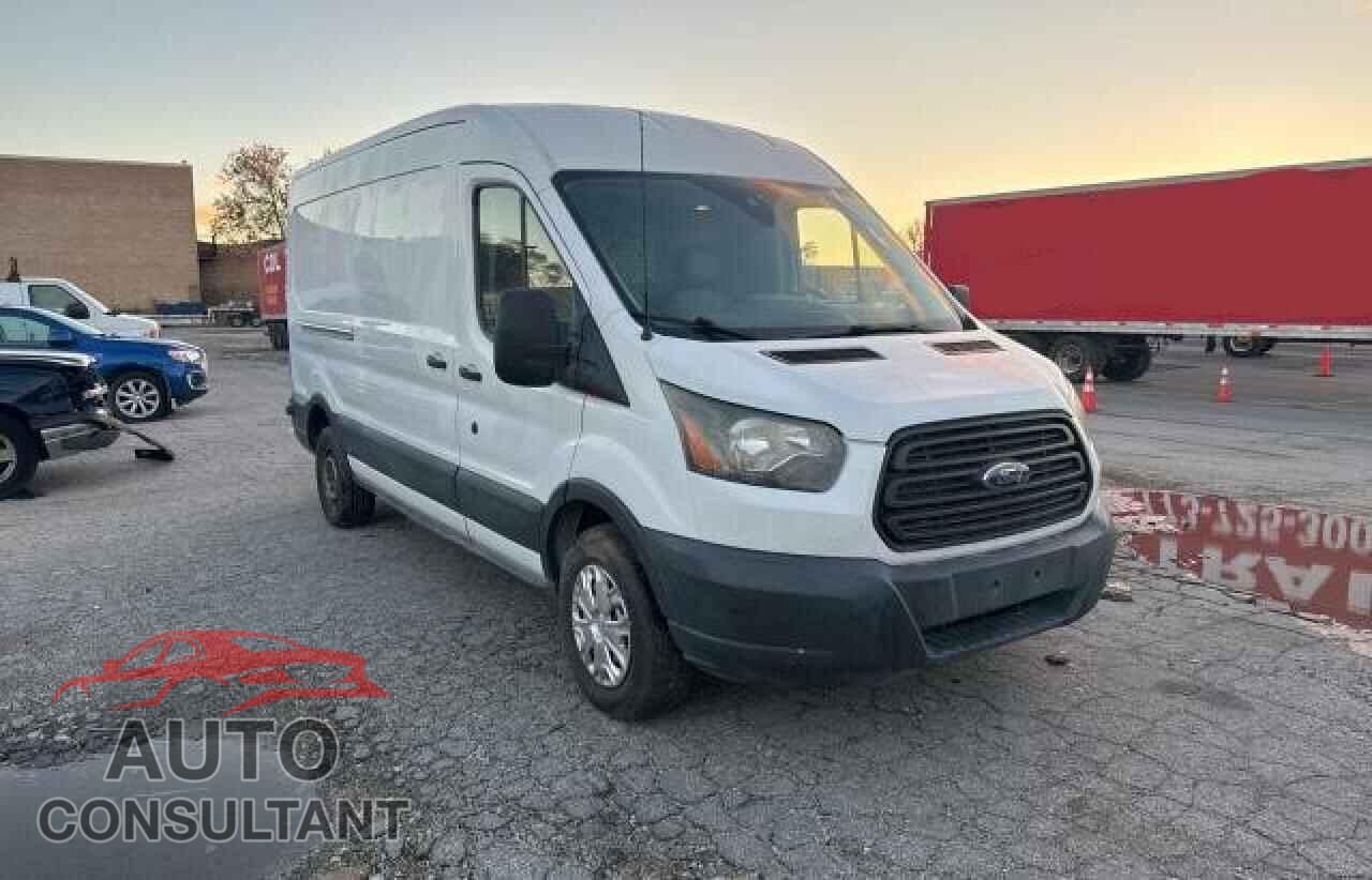 FORD TRANSIT 2016 - 1FTYR2CM1GKA52125