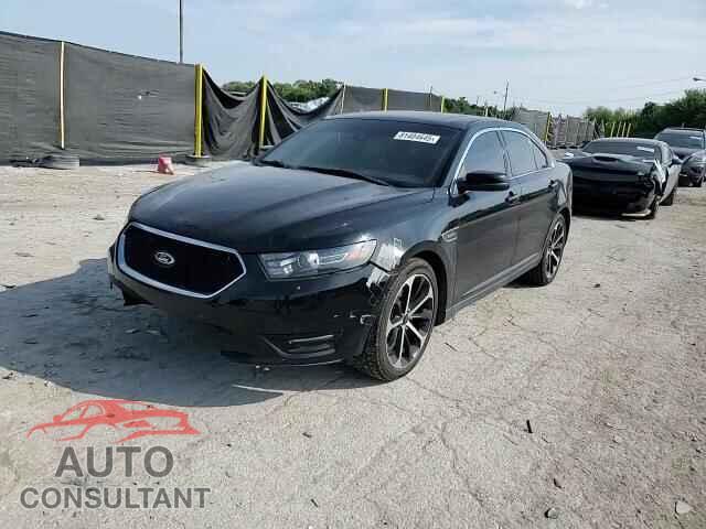 FORD TAURUS 2016 - 1FAHP2KT2GG102103