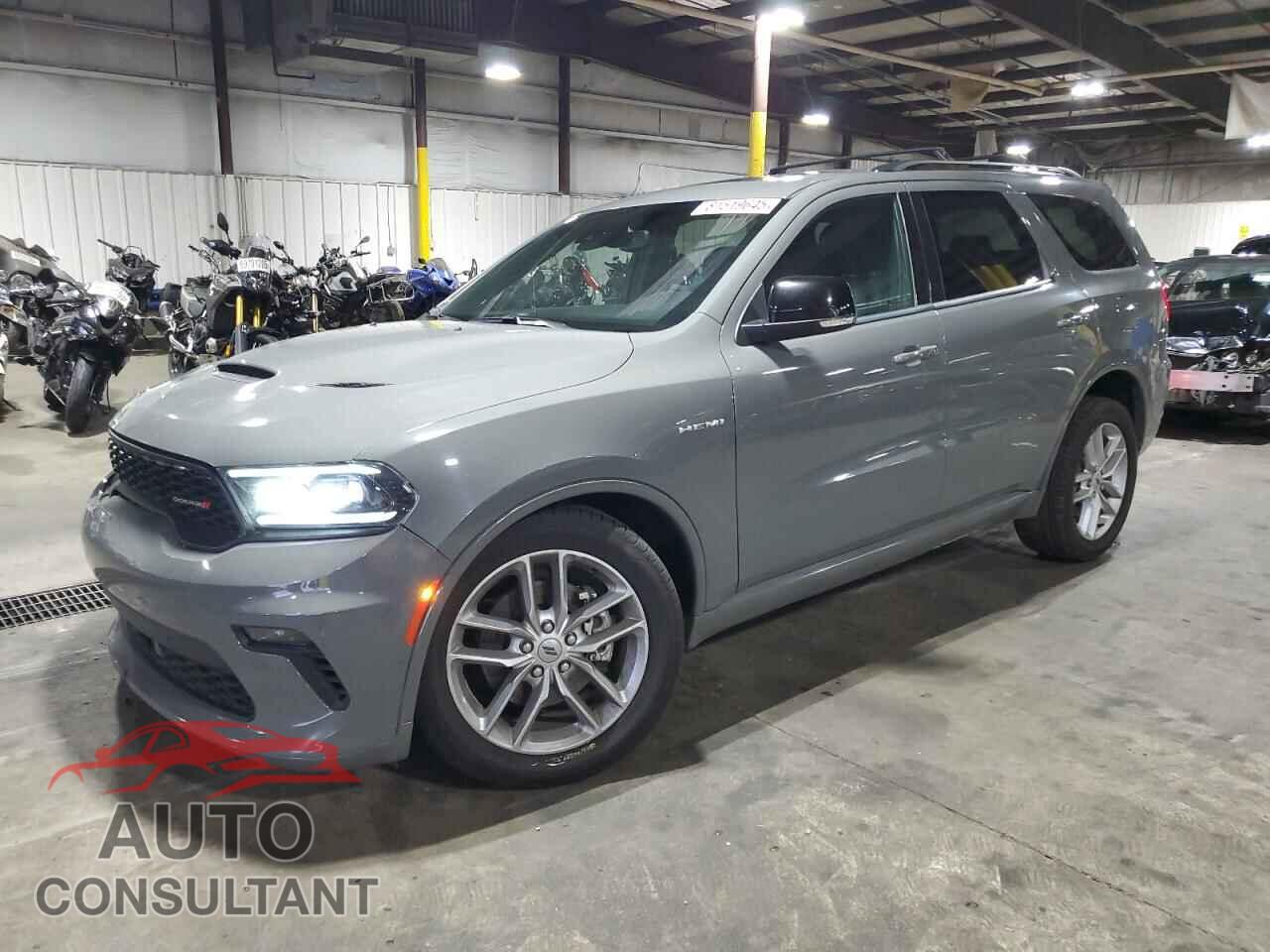 DODGE DURANGO 2023 - 1C4SDJCT3PC550181