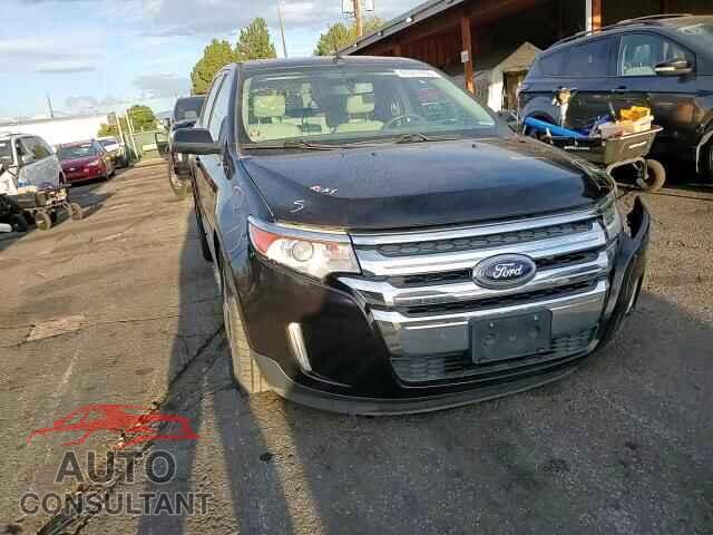 FORD EDGE 2013 - 2FMDK4JC4DBA58625