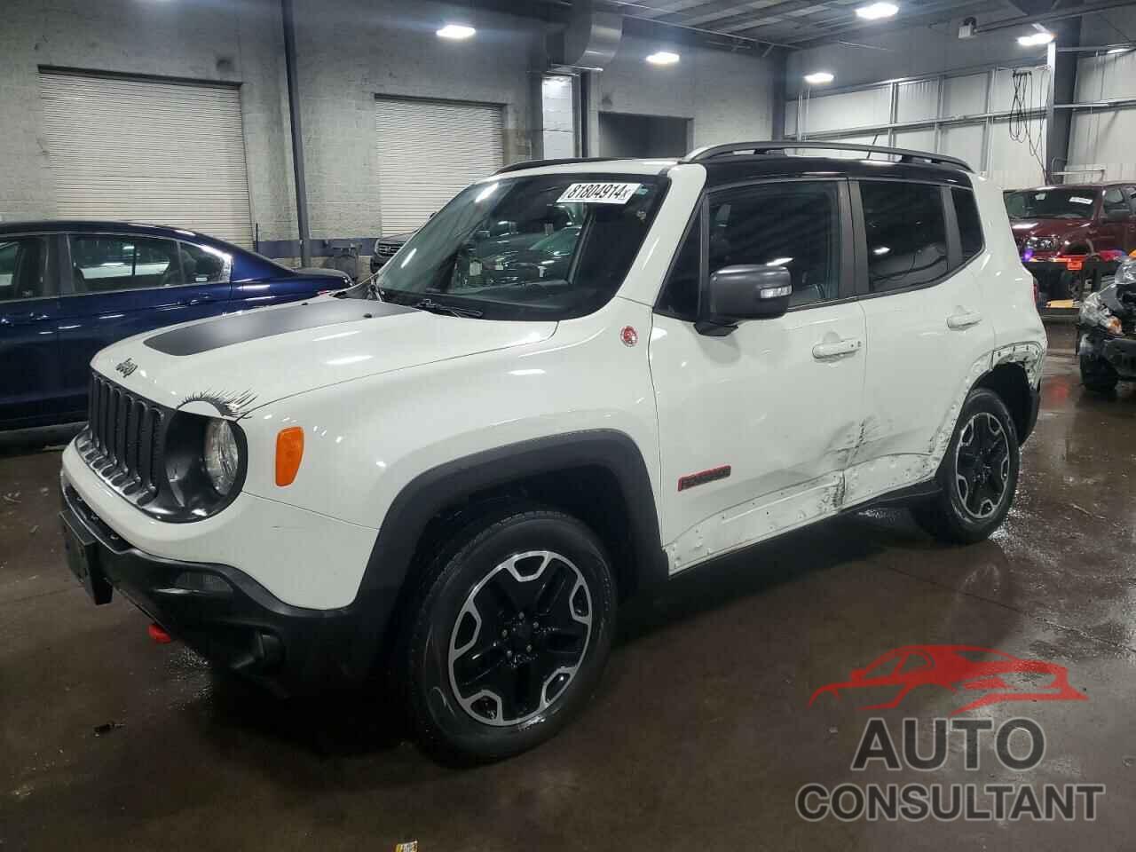 JEEP RENEGADE 2017 - ZACCJBCB3HPF09881