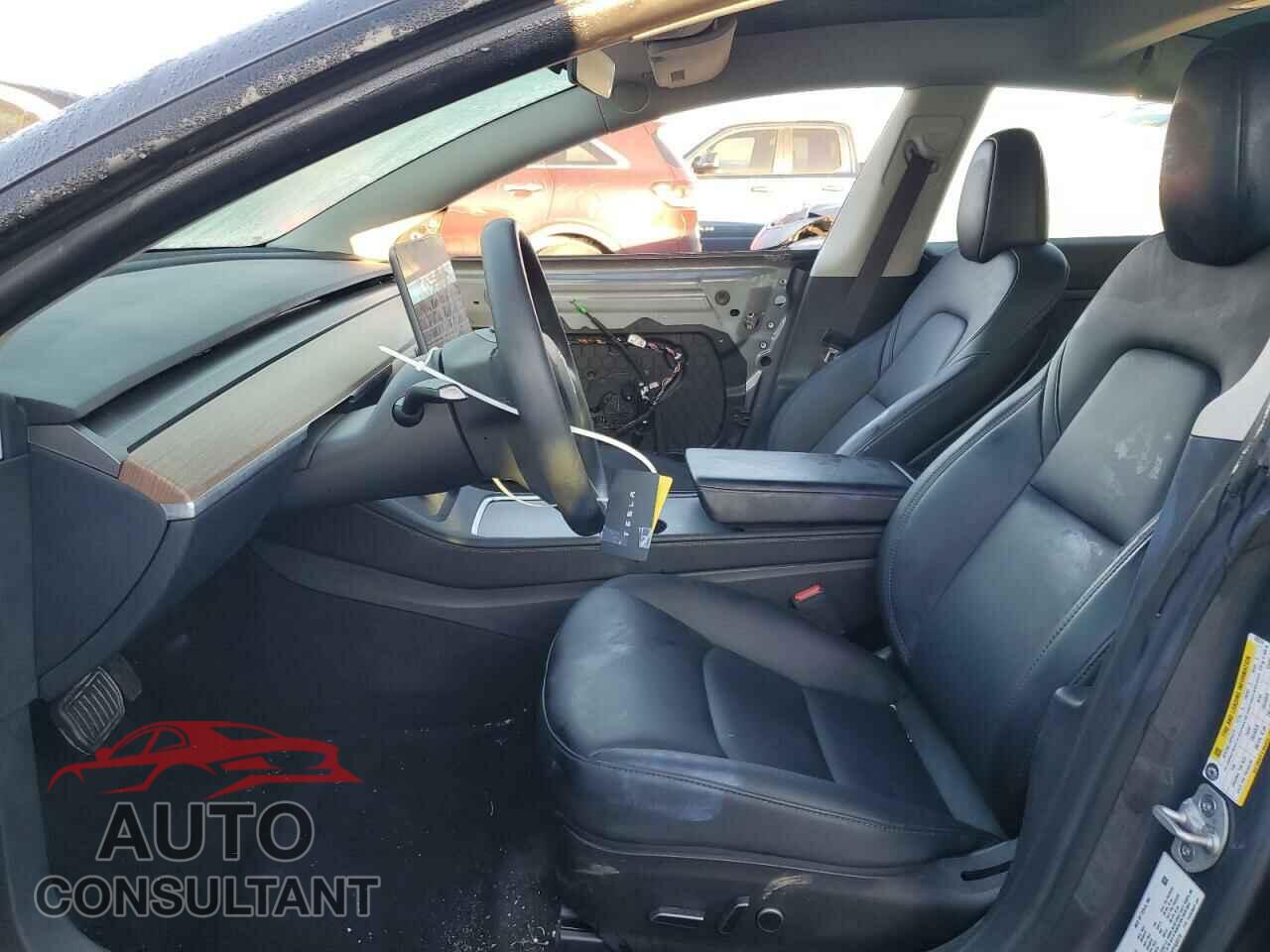 TESLA MODEL 3 2023 - 5YJ3E1EB0PF632376