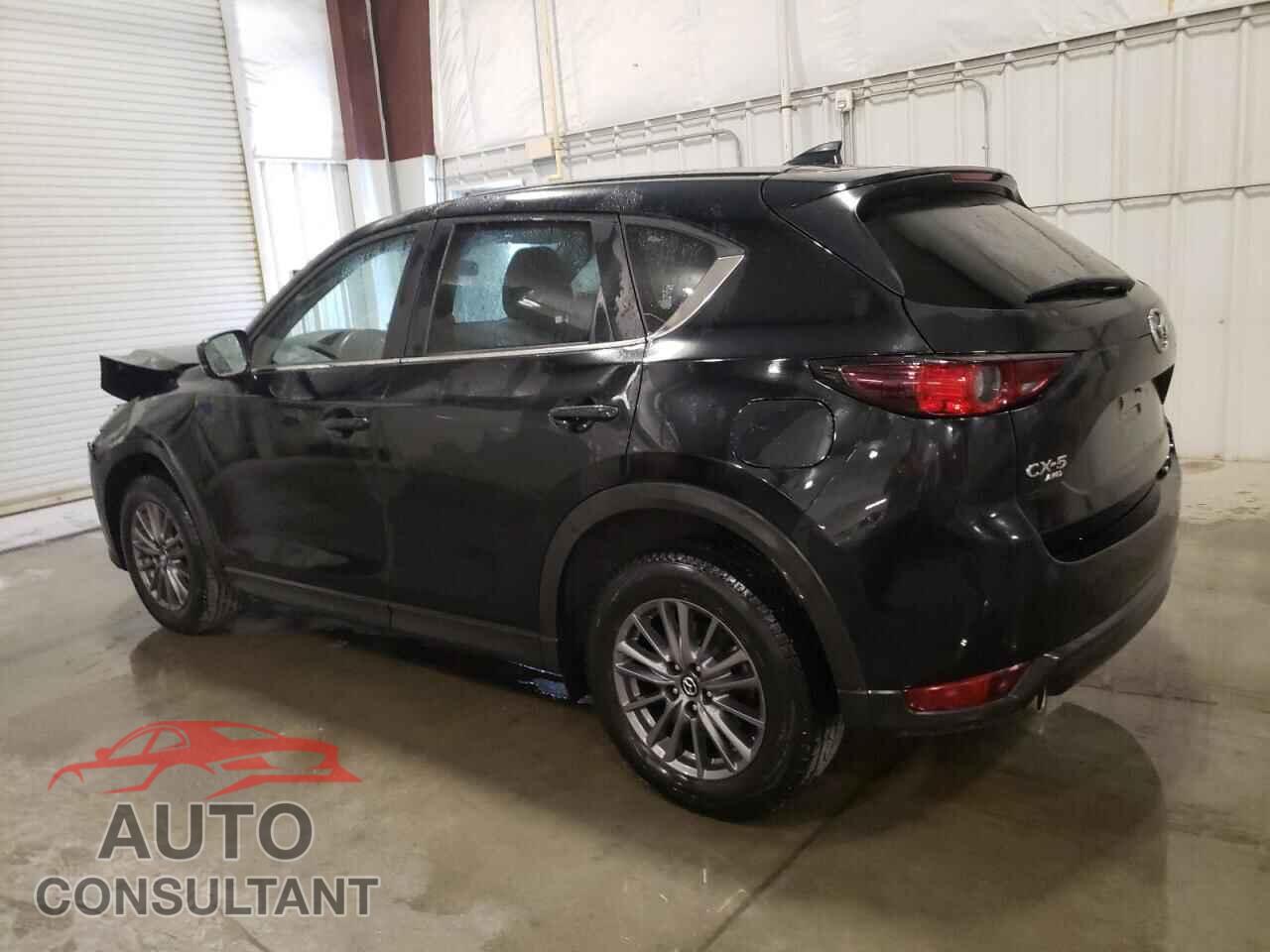 MAZDA CX-5 2021 - JM3KFBCM9M1495954