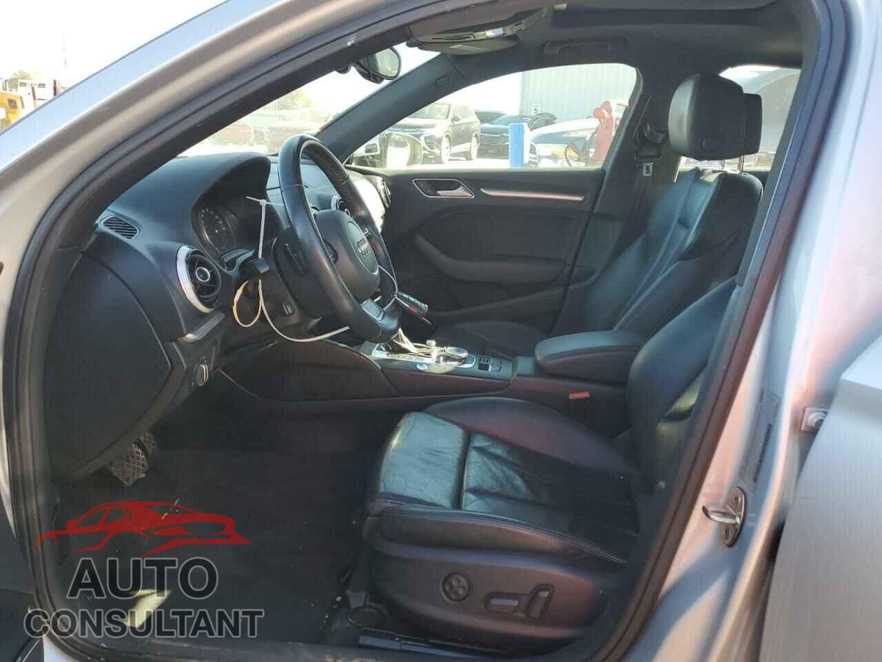 AUDI A3 2015 - WAUEFGFF8F1011126