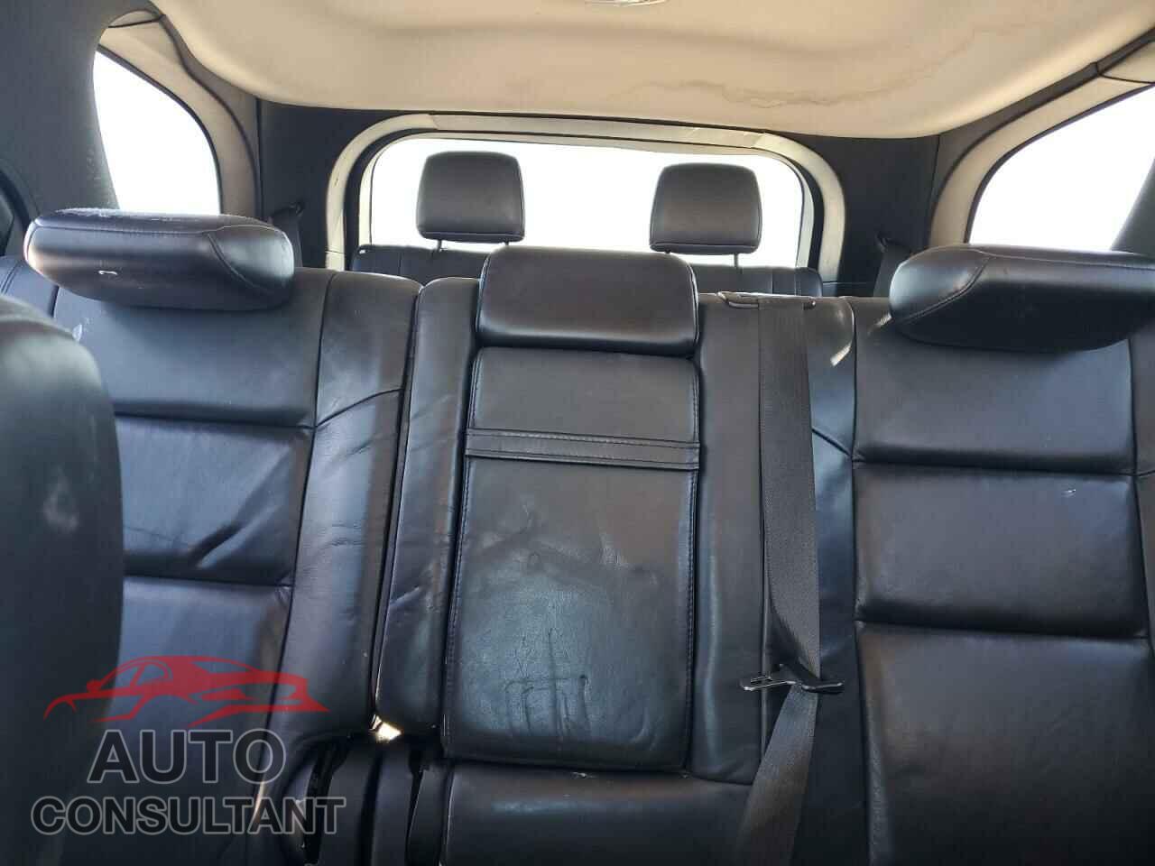 DODGE DURANGO 2017 - 1C4RDHDGXHC904885