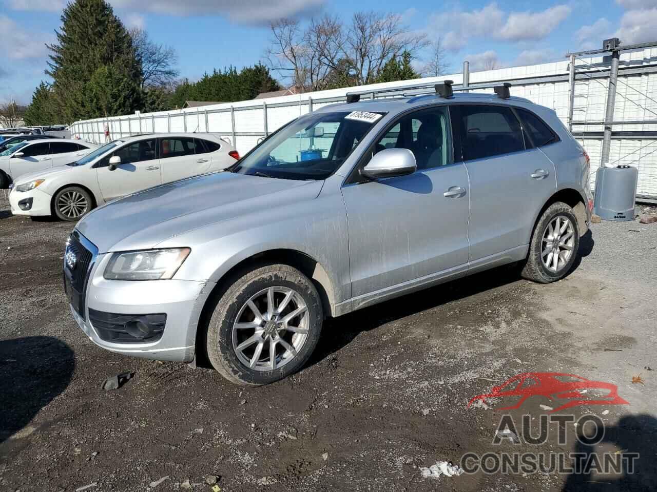 AUDI Q5 2010 - WA1CKAFP9AA032520