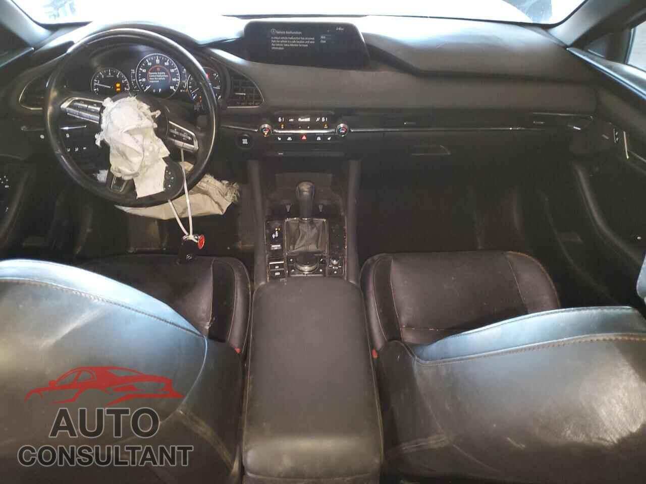 MAZDA 3 2020 - JM1BPANM7L1174409