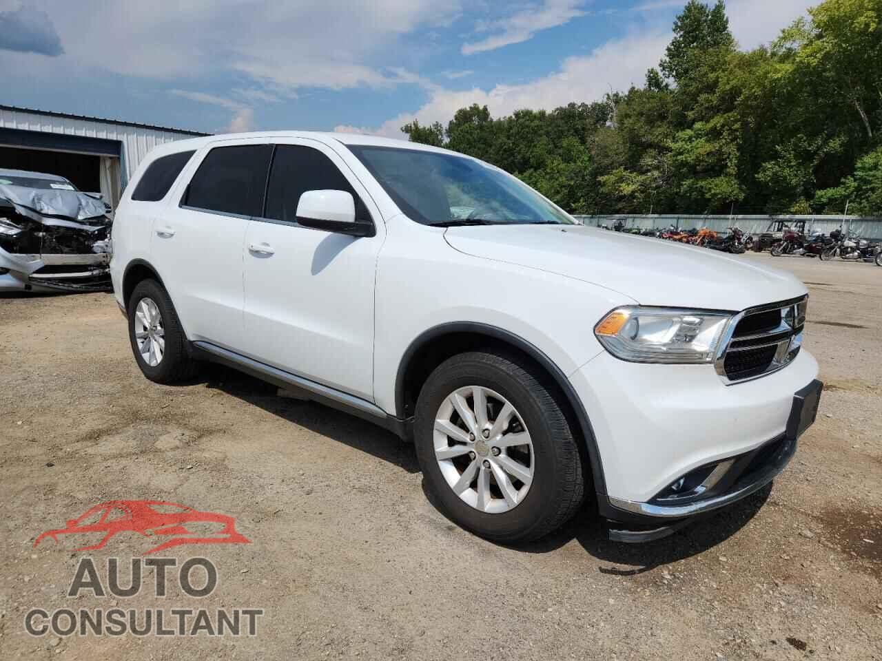 DODGE DURANGO 2015 - 1C4RDHAG8FC176677