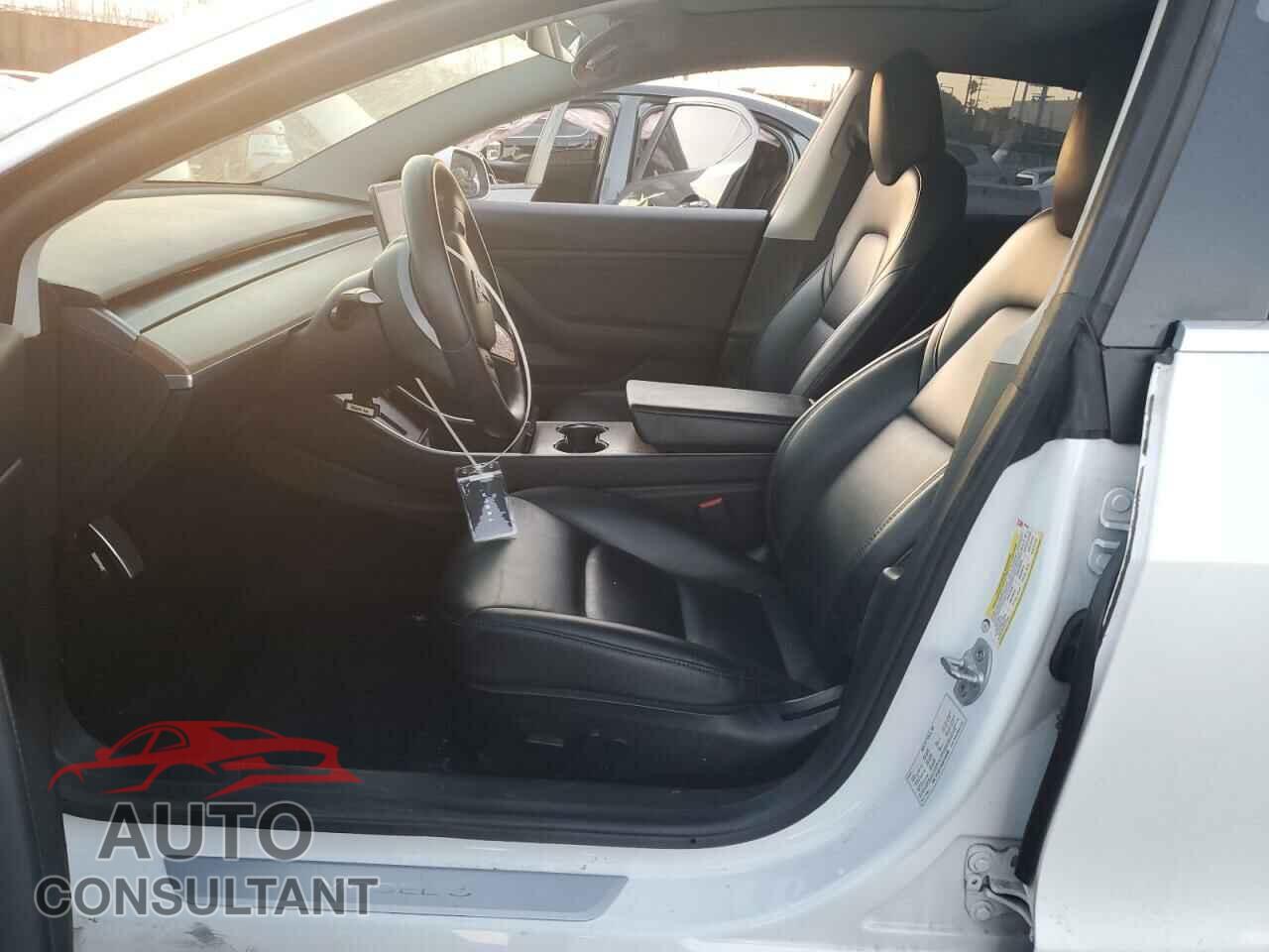 TESLA MODEL 3 2019 - 5YJ3E1EA2KF425200