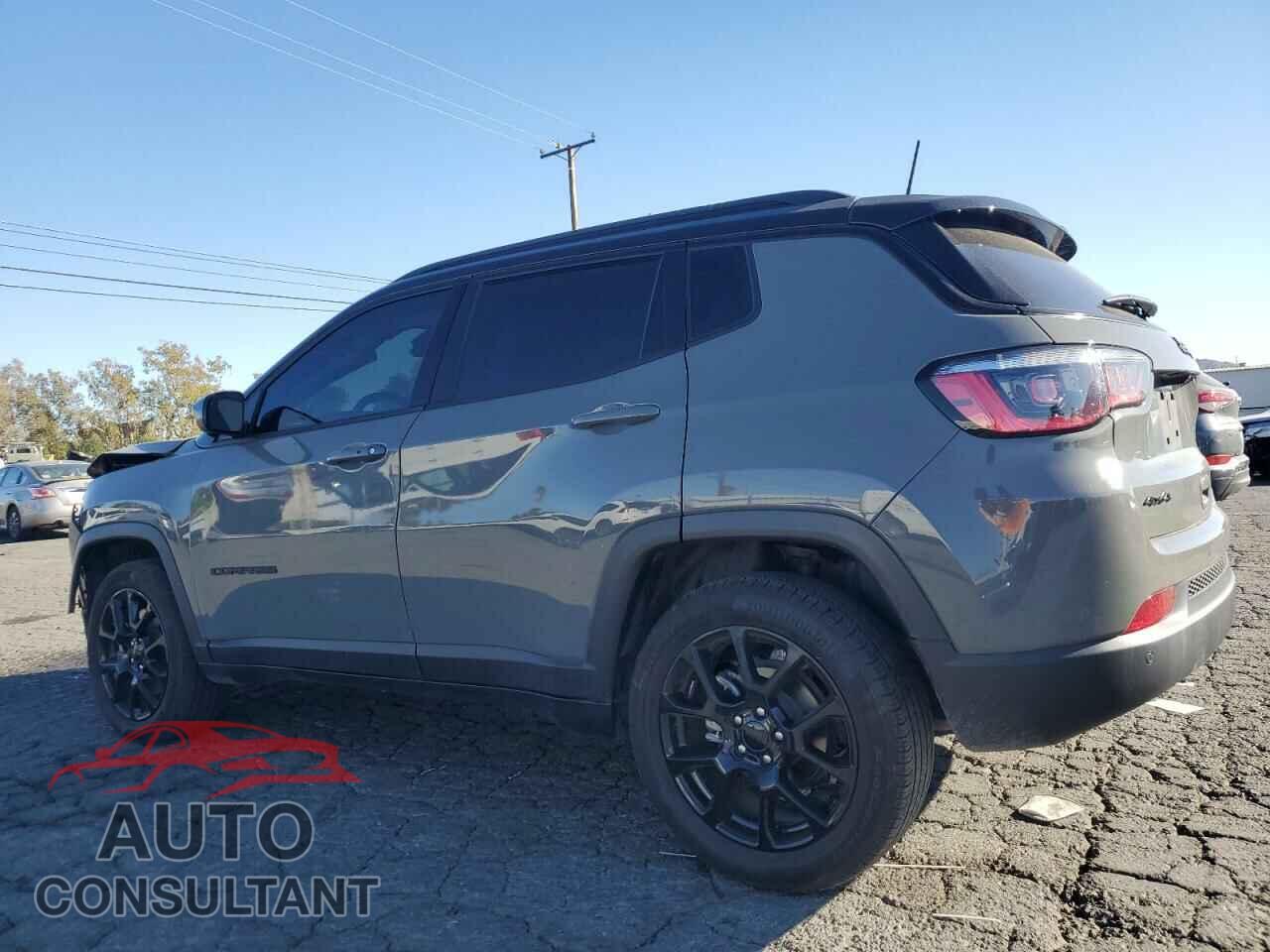JEEP COMPASS 2023 - 3C4NJDBN2PT556326