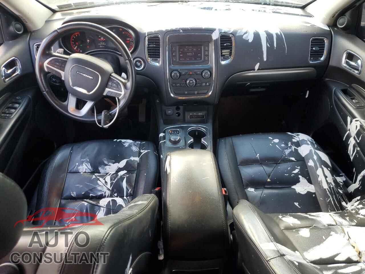 DODGE DURANGO 2014 - 1C4SDJFT1EC418996