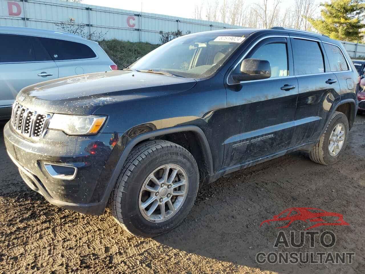 JEEP GRAND CHER 2019 - 1C4RJFAG8KC608529