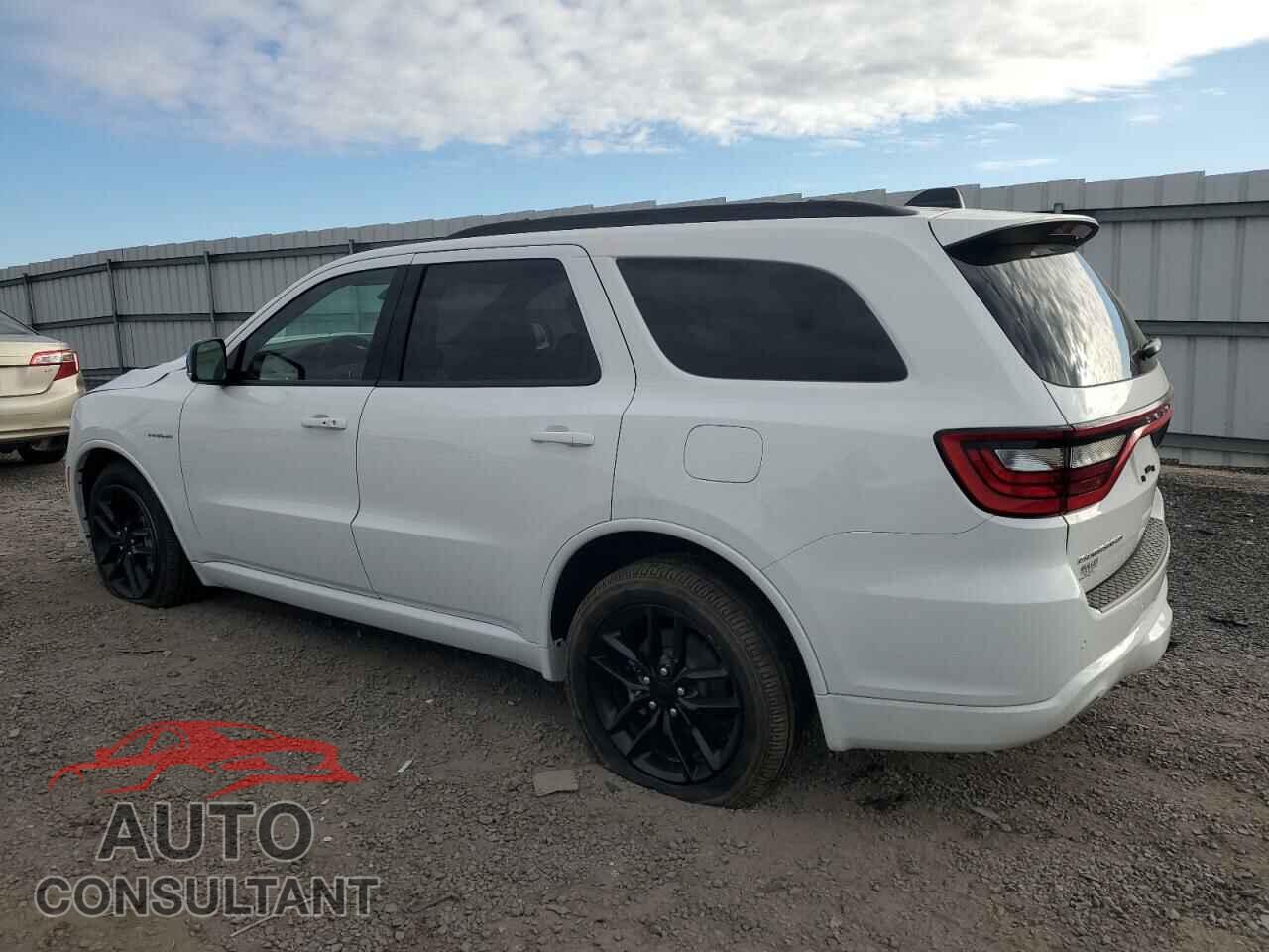 DODGE DURANGO 2024 - 1C4SDHCT2RC172110