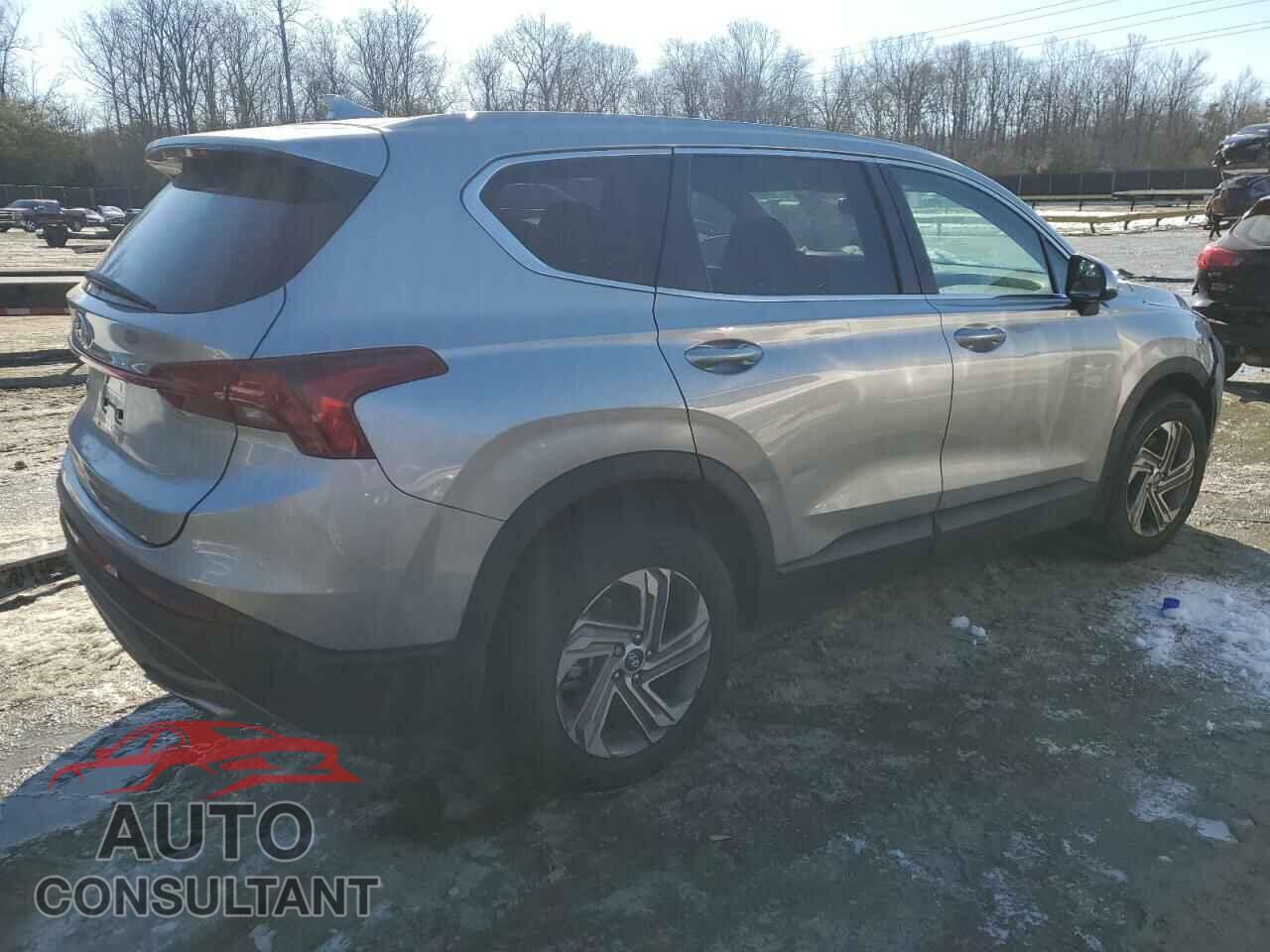 HYUNDAI SANTA FE 2023 - 5NMS14AJ5PH628134