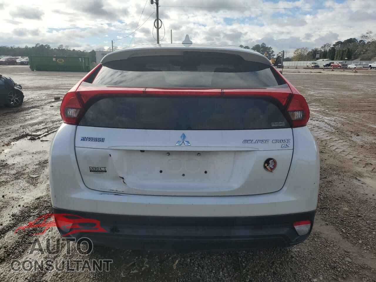 MITSUBISHI ECLIPSE 2019 - JA4AT3AA9KZ037626